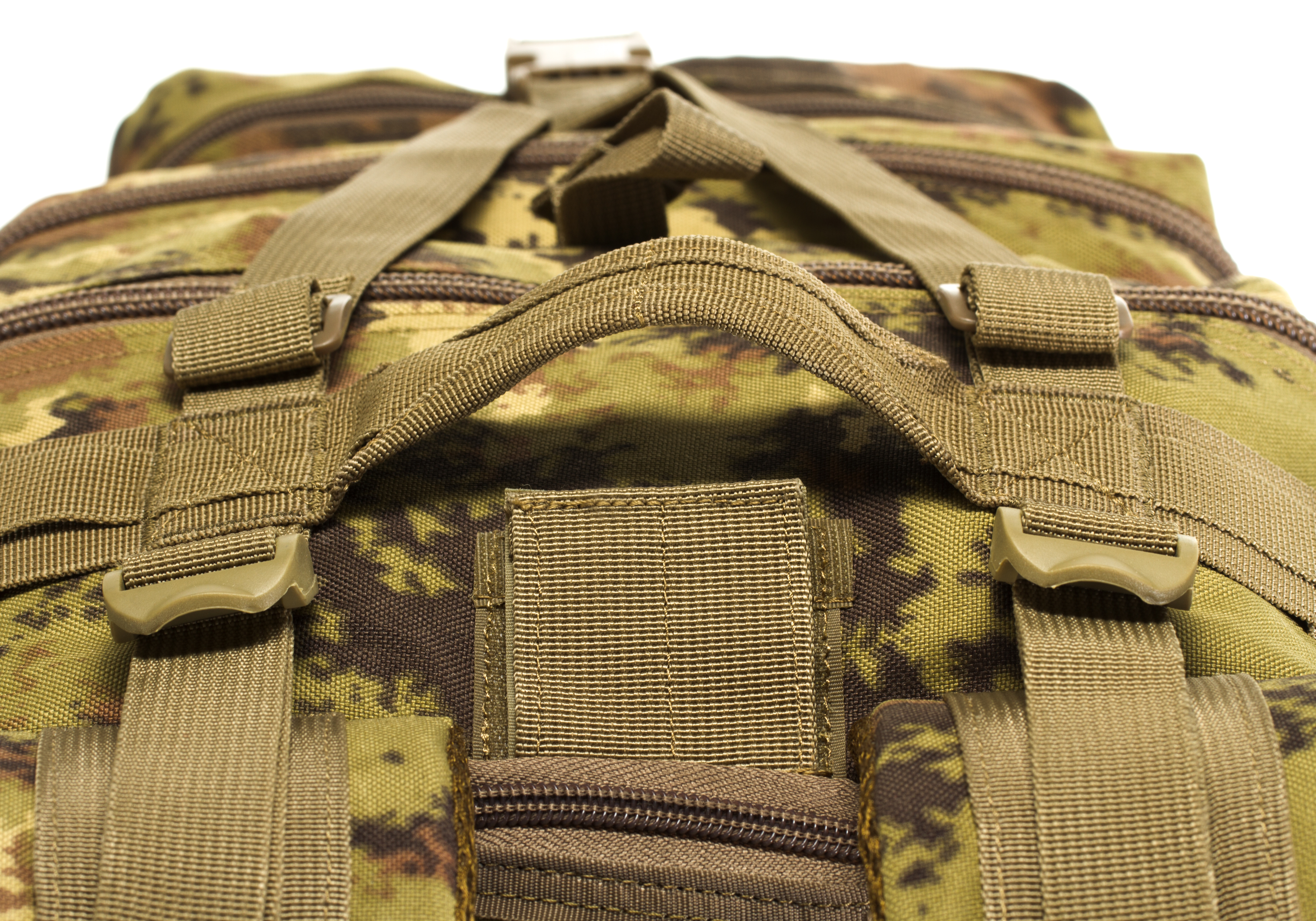 Invader Gear Mod 3 Day Backpack Invader Gear Mod 3 Day Backpack