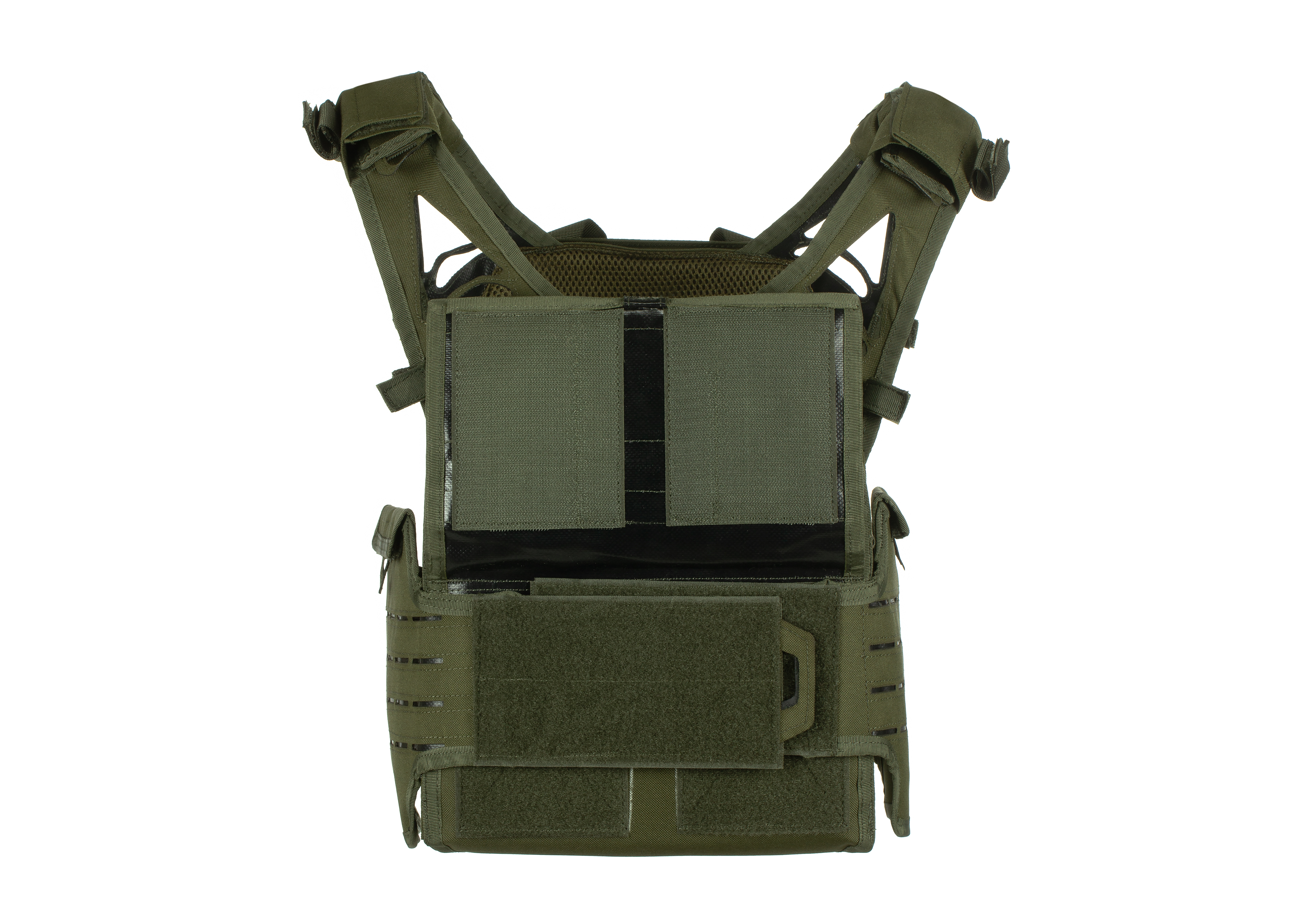 Invader Gear Reaper Plate Carrier Invader Gear Reaper Plate Carrier