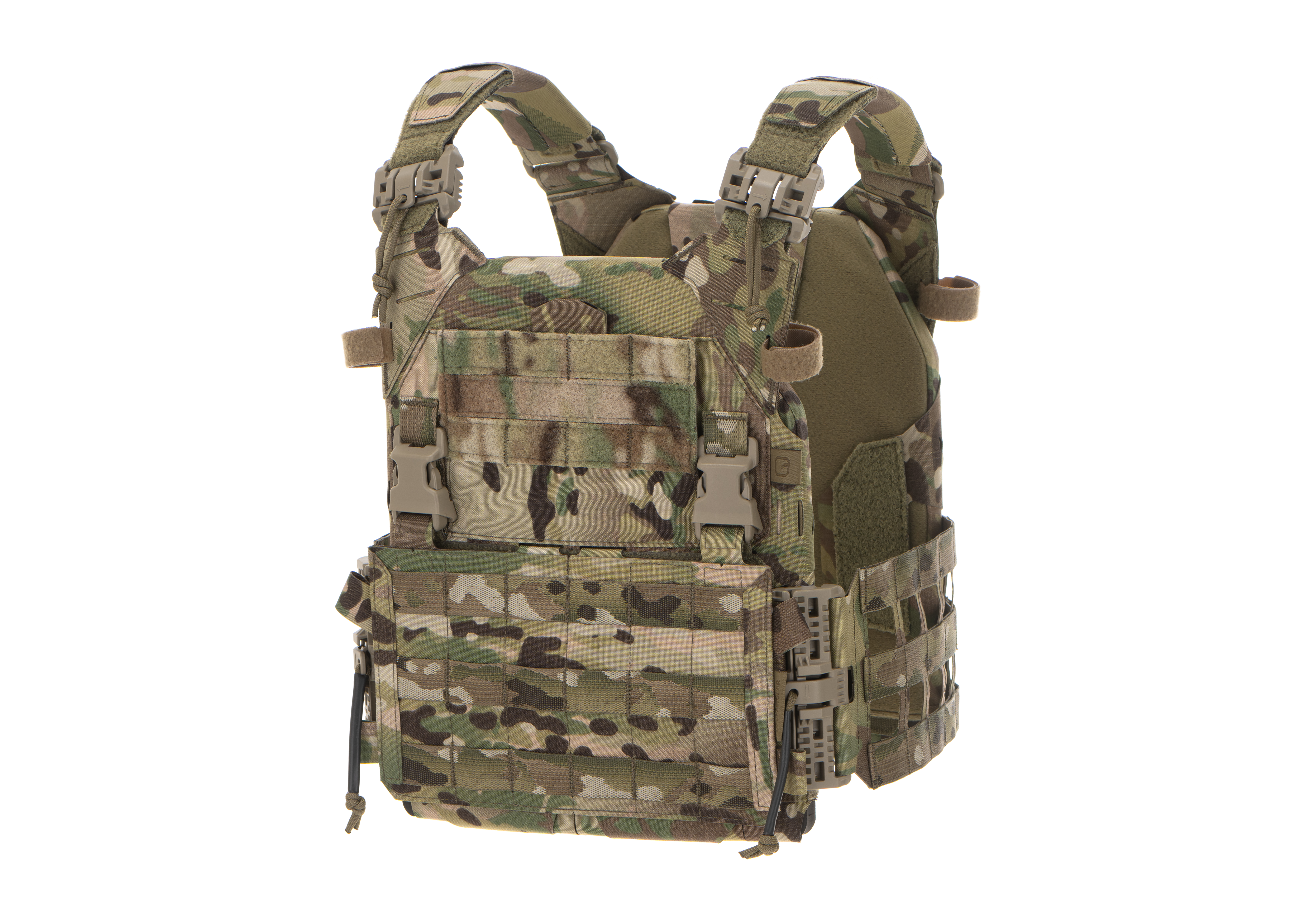 Clawgear Raider Plate Carrier Clawgear Raider Plate Carrier