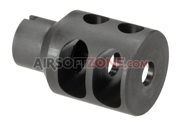 LCT ZDTK-2L Muzzle Brake 14x1.0 L (2024) - Airsoftzone