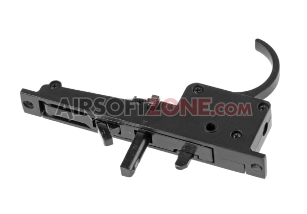 Well L96 AWP Metal Trigger Box (2024) - Airsoftzone
