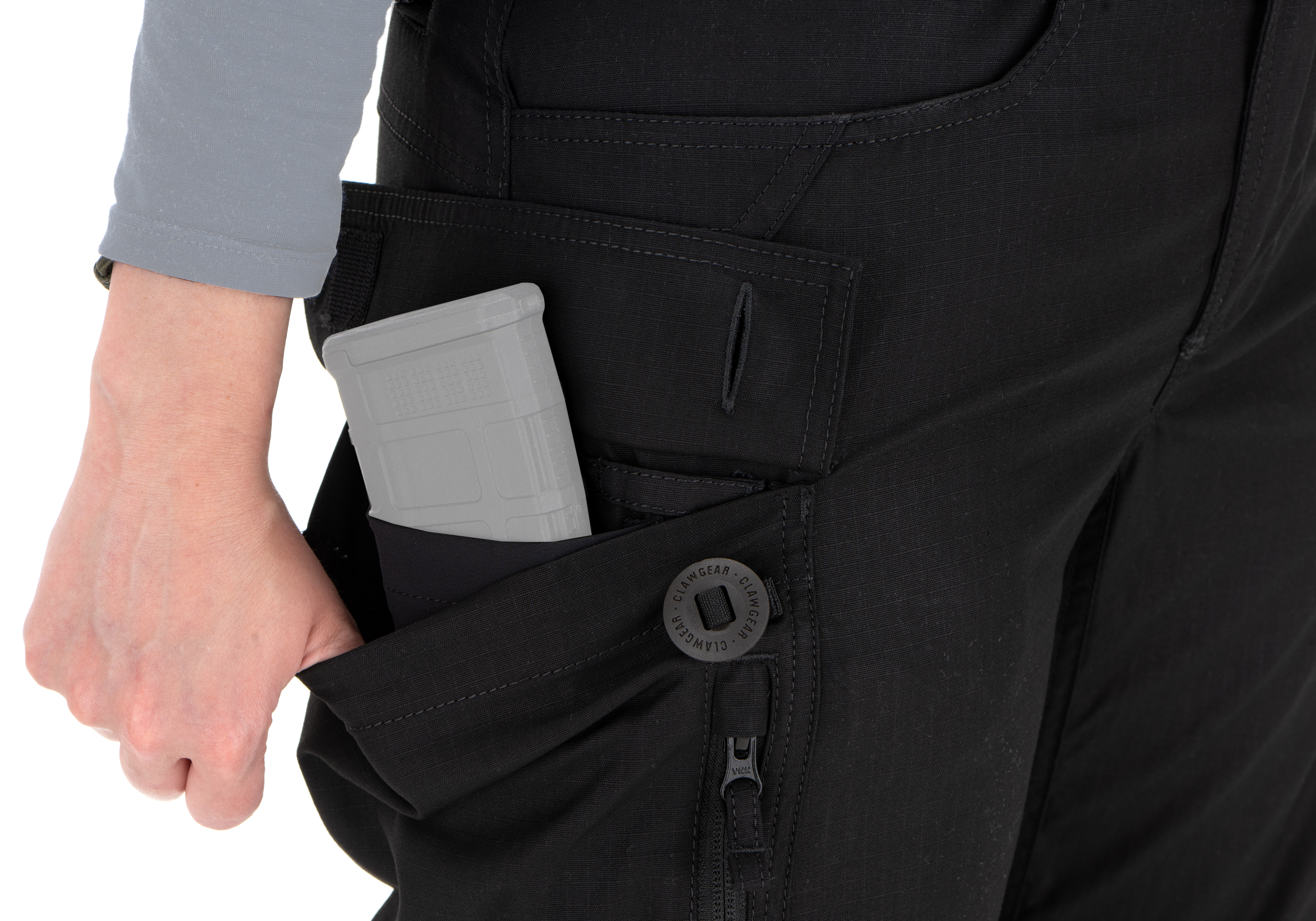 Clawgear Raider Pants ATS Female Fit Clawgear Raider Pants ATS Female Fit