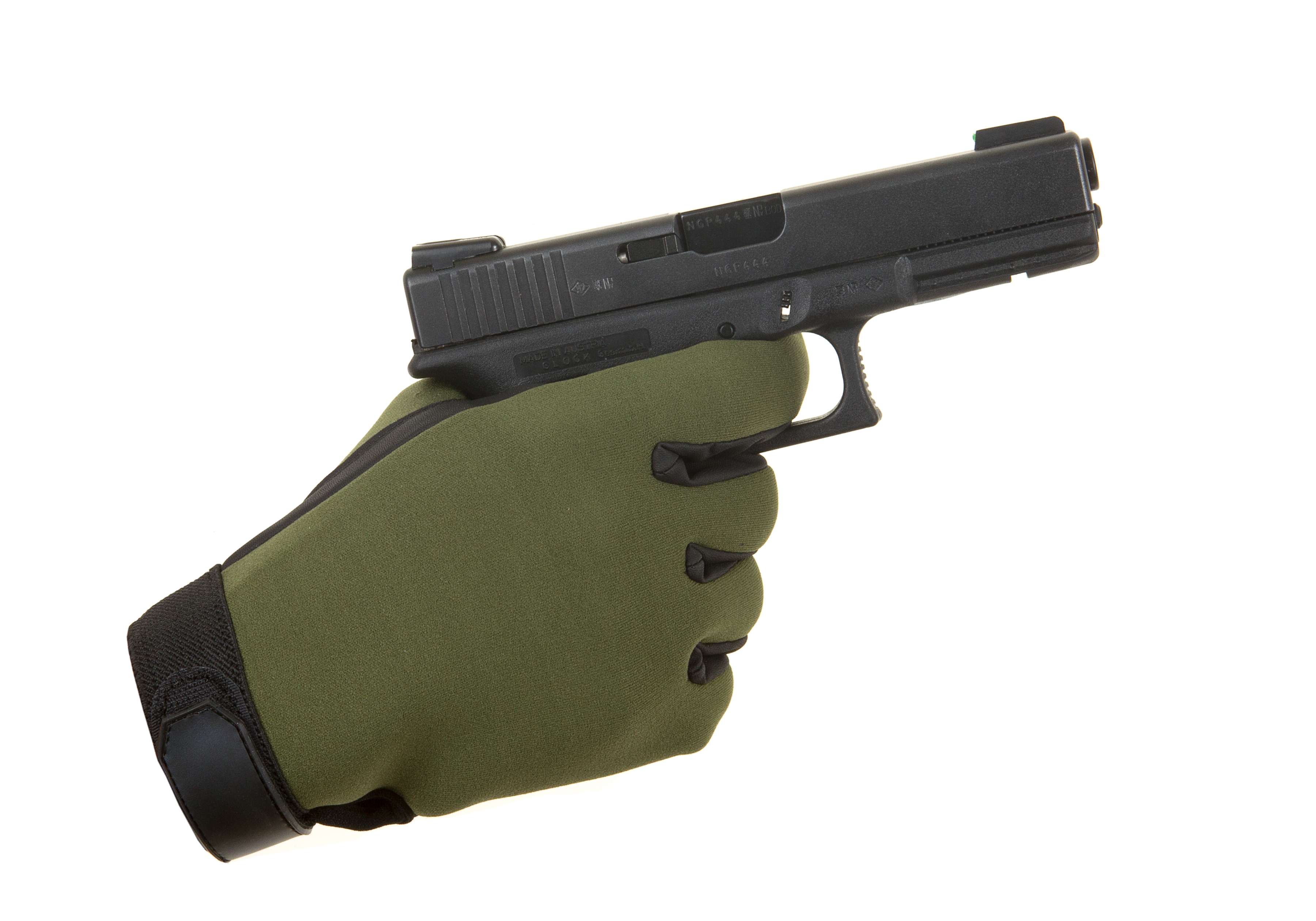 Invader Gear All Weather Shooting Gloves Invader Gear All Weather Shooting Gloves
