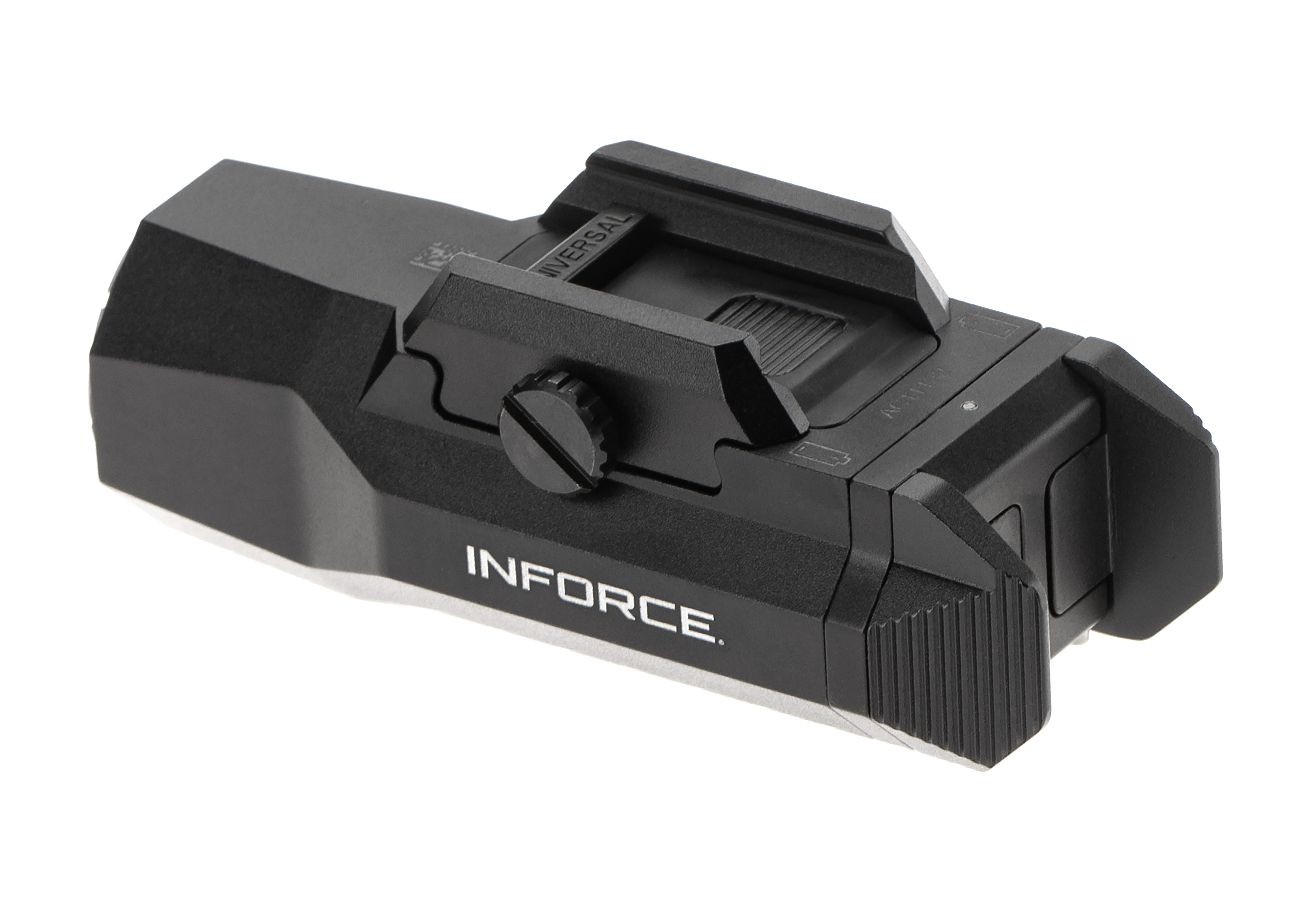 Inforce WILD 2 (2026) - Airsoftzone