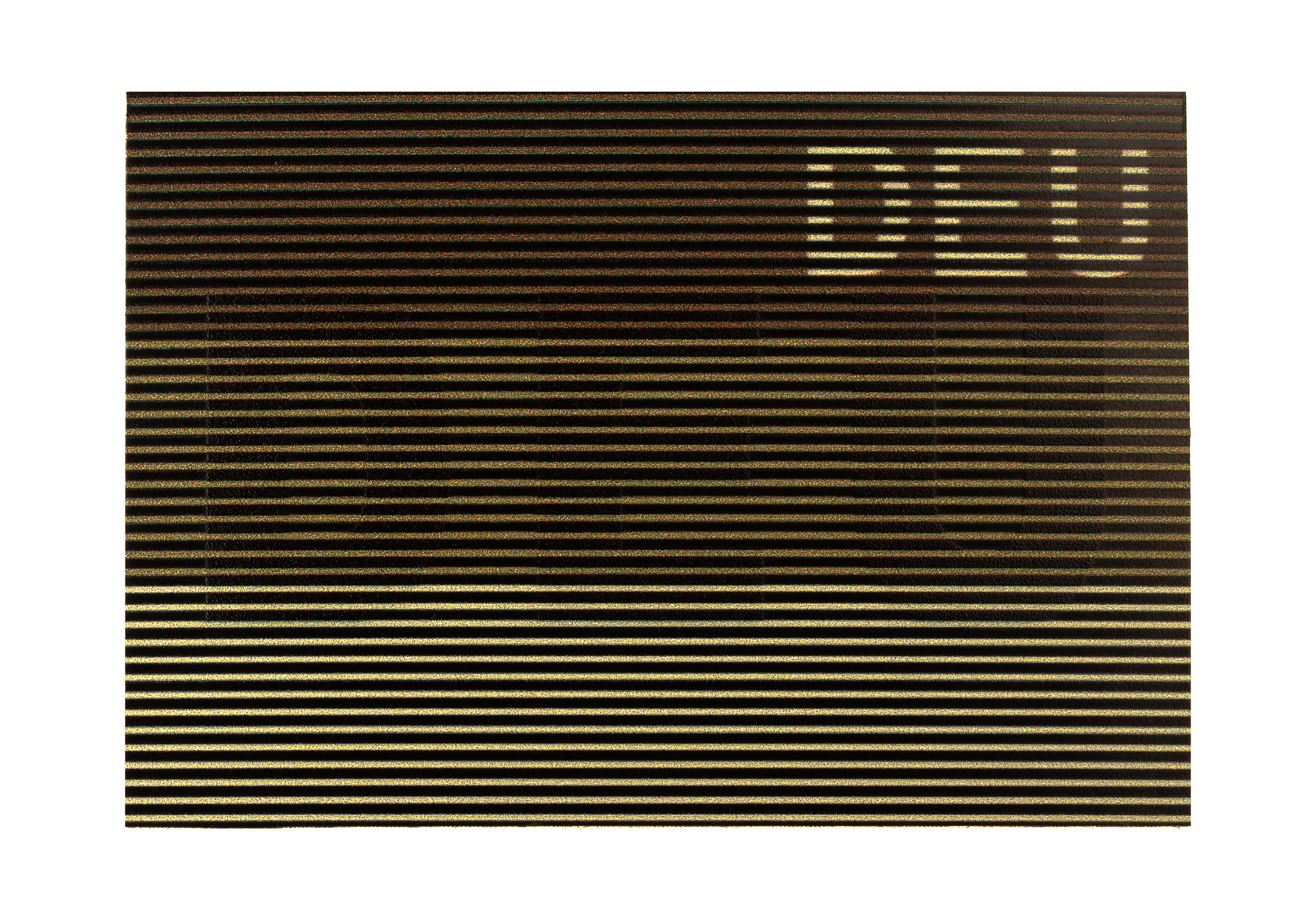 Clawgear Dual IR Patch DEU Clawgear Dual IR Patch DEU