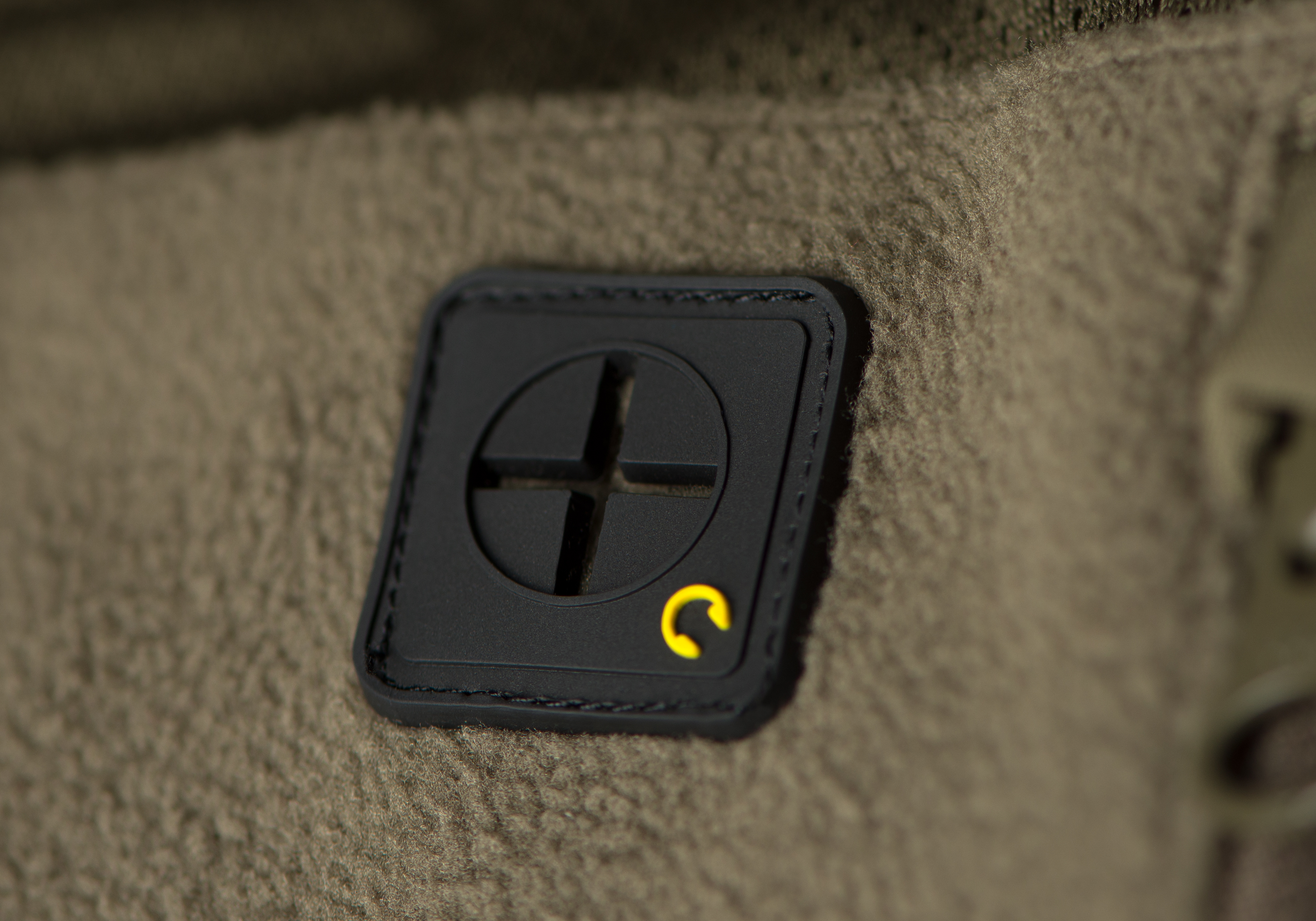 Outrider T.O.R.D. Softshell Hoody AR Outrider T.O.R.D. Softshell Hoody AR