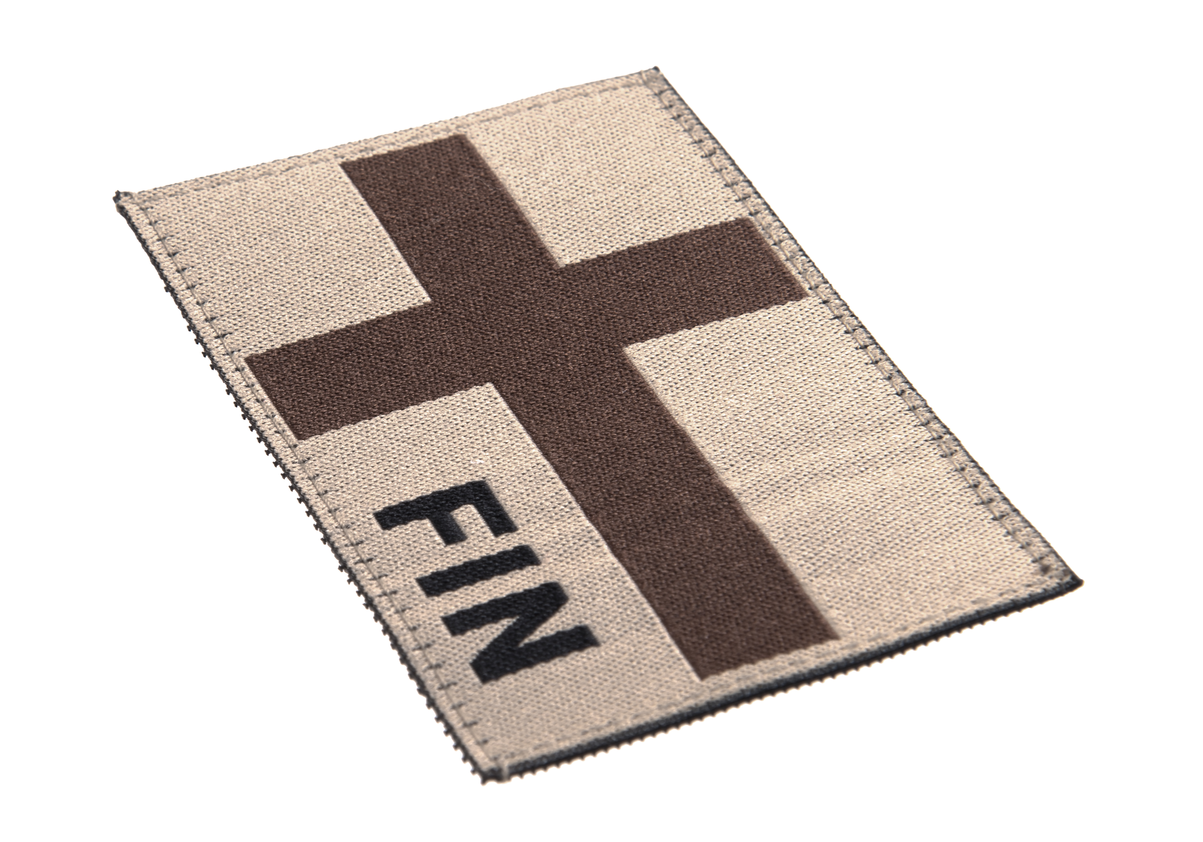 Clawgear Finland Flag Patch Clawgear Finland Flag Patch