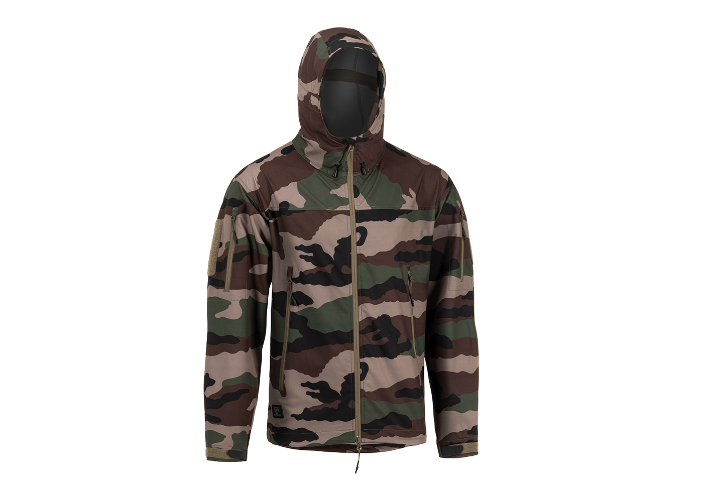 Outrider T.O.R.D. Flex Windblock Hoody LW Outrider T.O.R.D. Flex Windblock Hoody LW