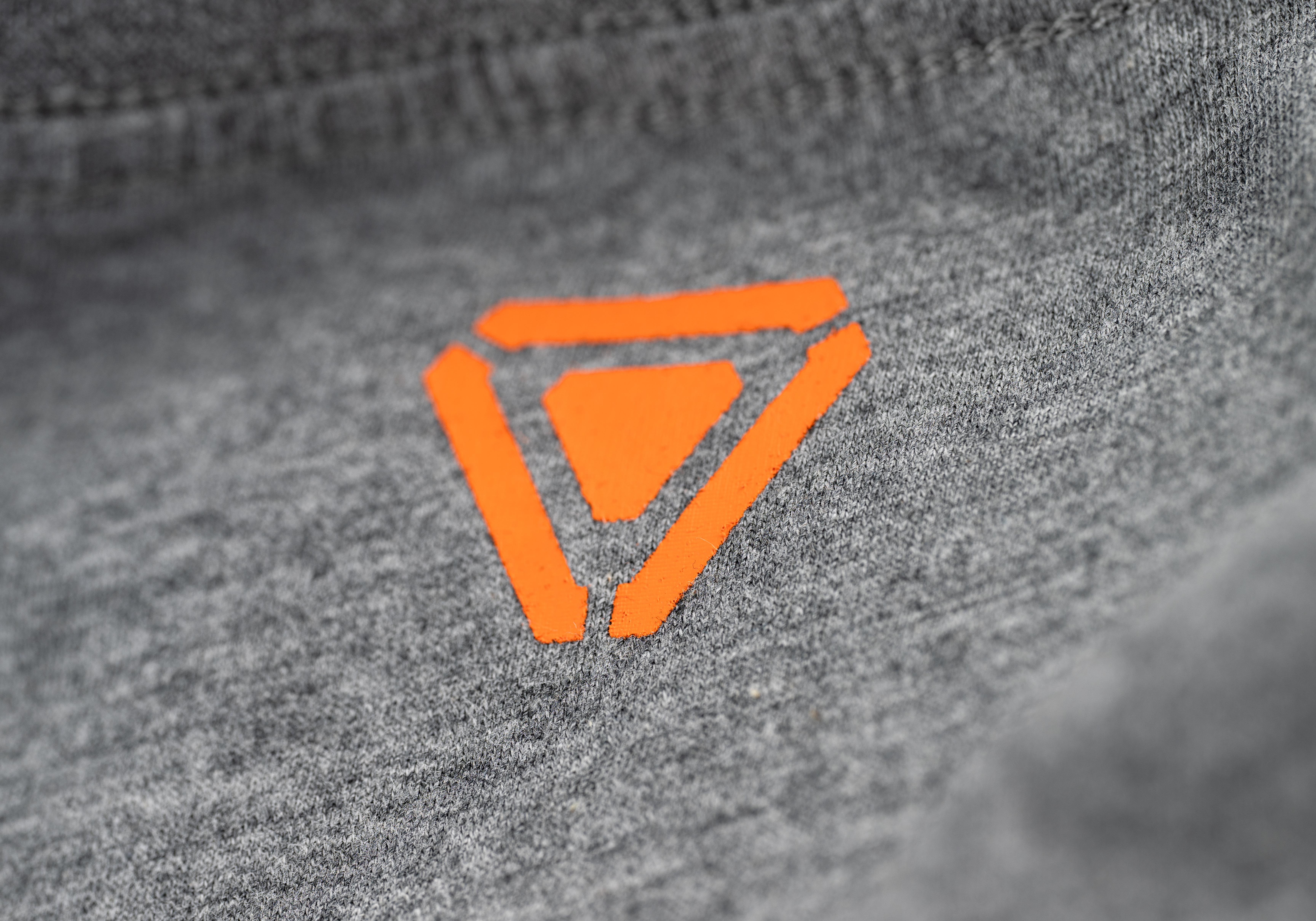 Outrider OT Halftone Tee Outrider OT Halftone Tee