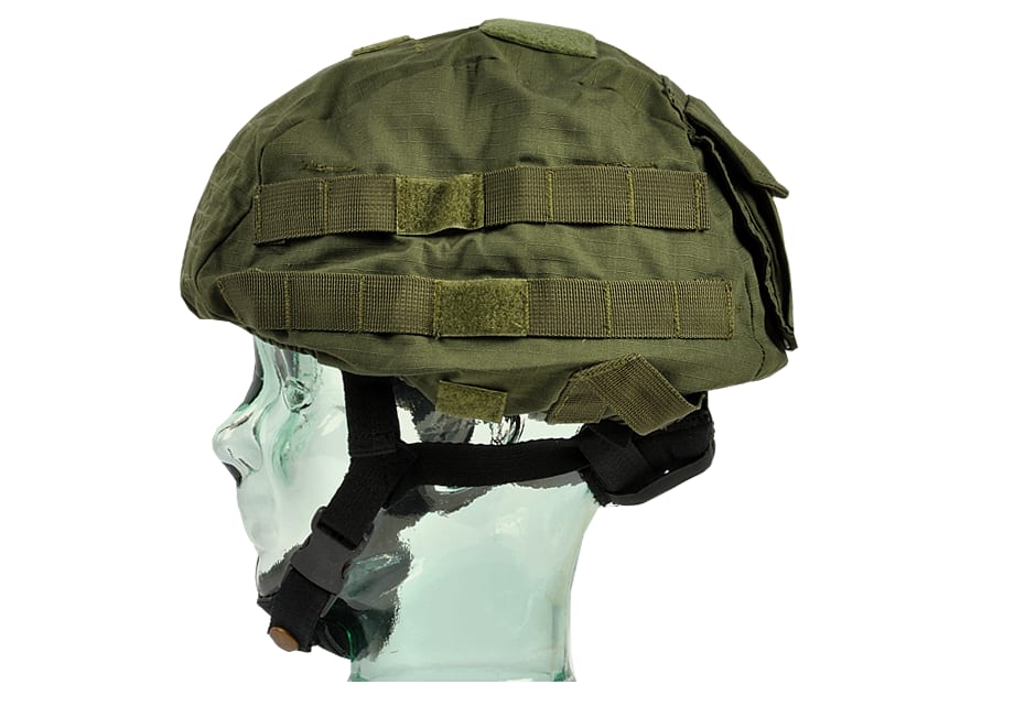 Invader Gear Raptor Helmet Cover Invader Gear Raptor Helmet Cover