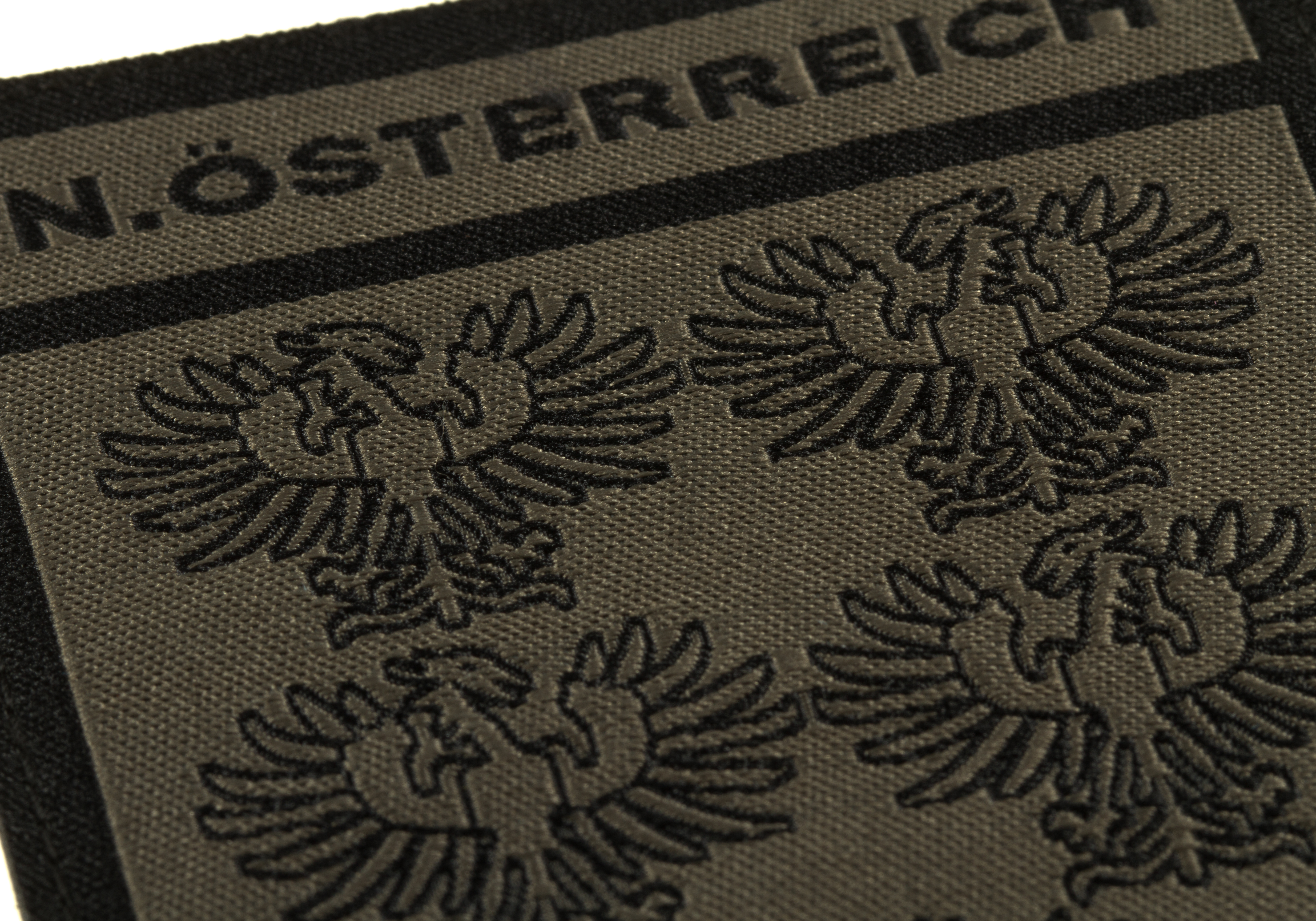 Clawgear Niederösterreich Shield Patch Clawgear Niederösterreich Shield Patch