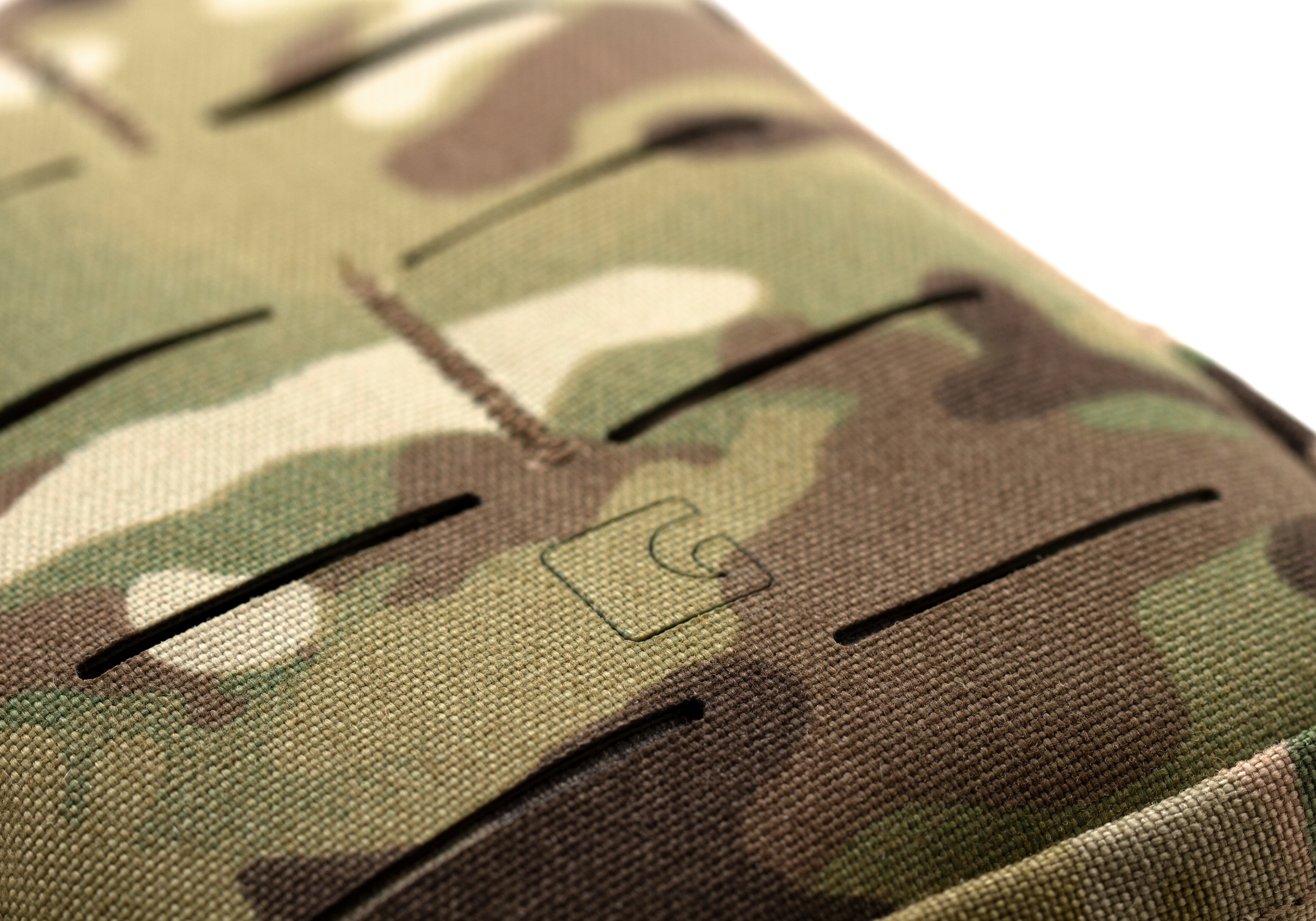 Clawgear Small Vertical Utility Pouch LC Clawgear Small Vertical Utility Pouch LC