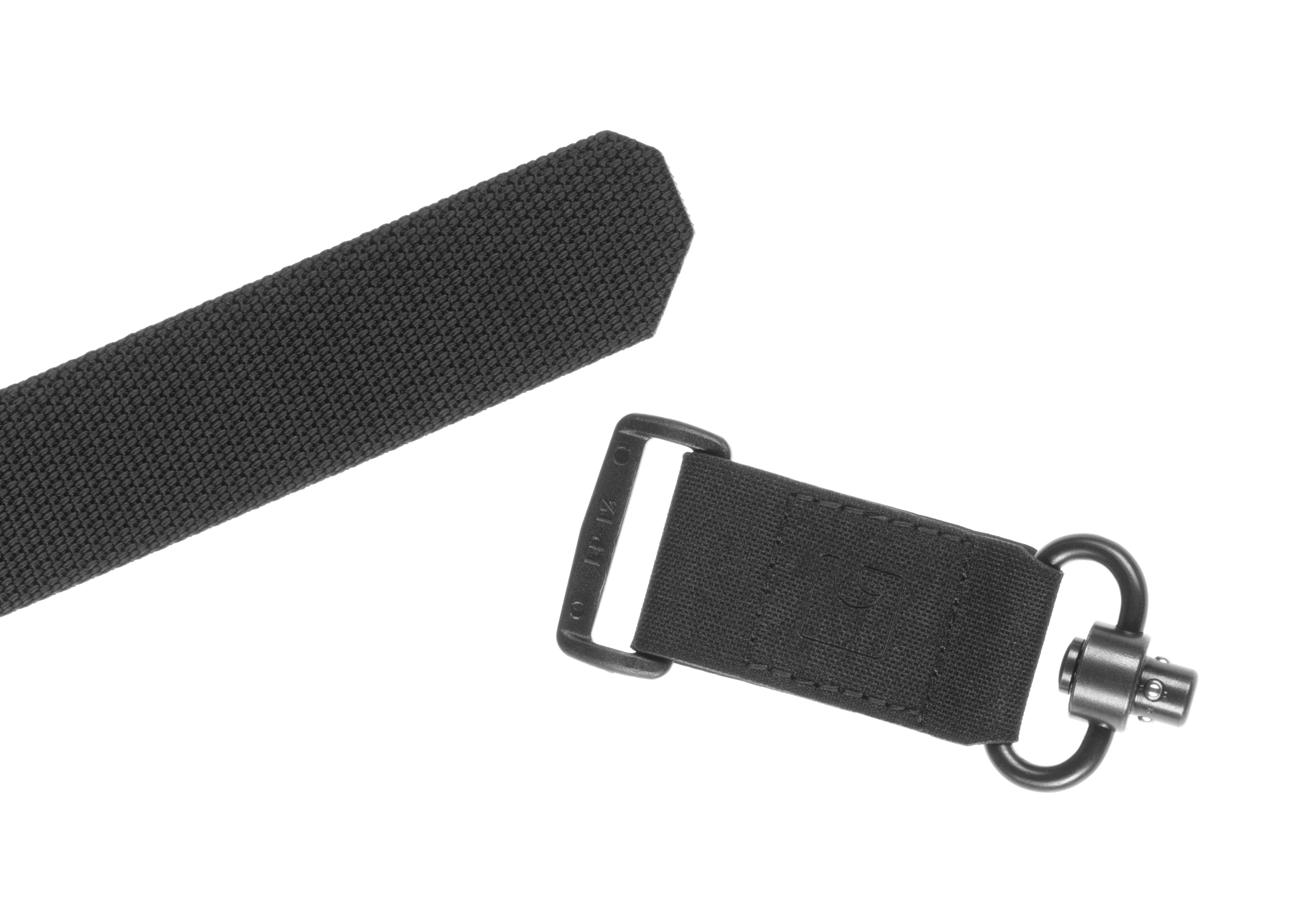 Clawgear Rear End Kit QD Swivel Clawgear Rear End Kit QD Swivel