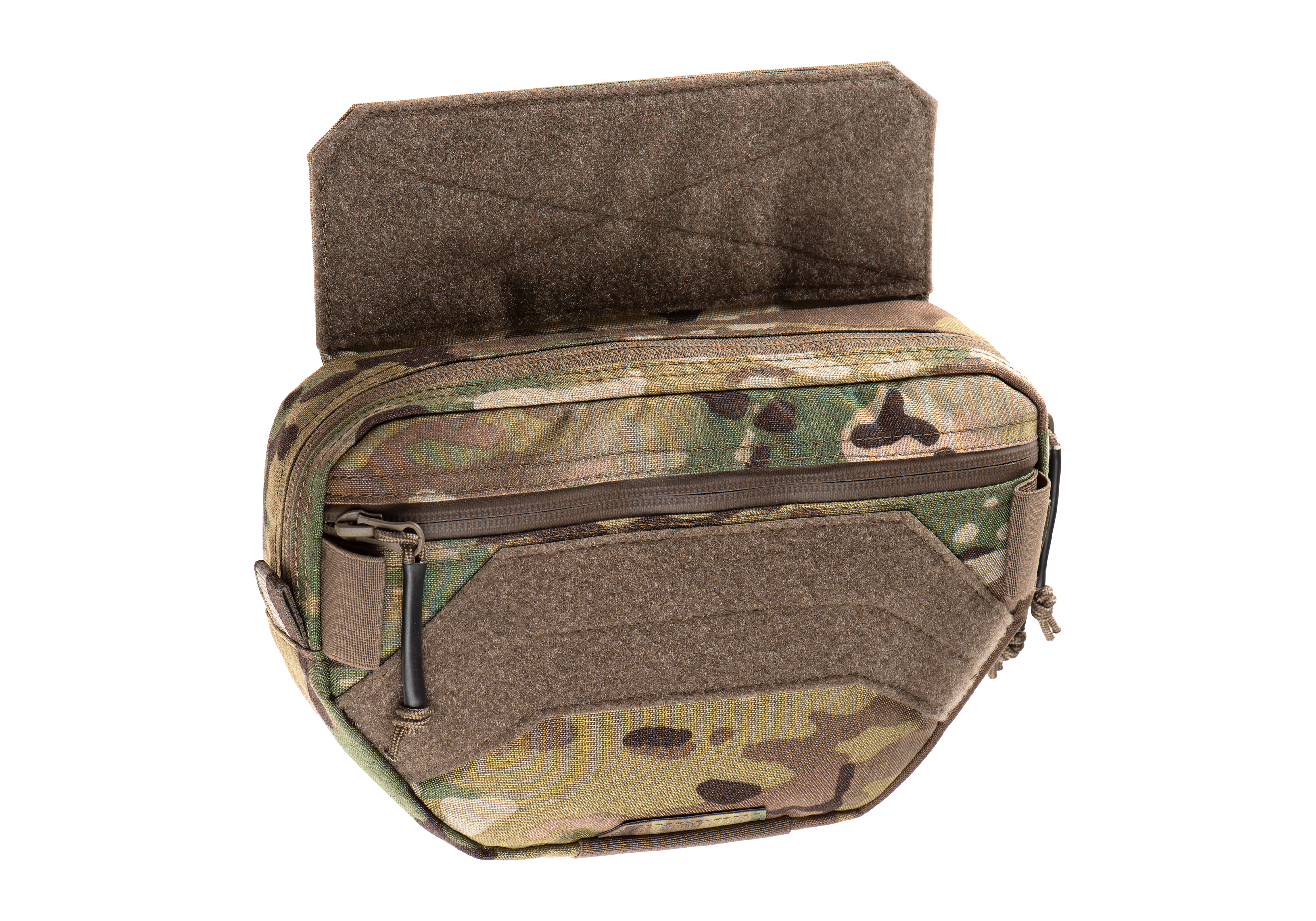 Clawgear Drop Down Velcro Utility Pouch Clawgear Drop Down Velcro Utility Pouch
