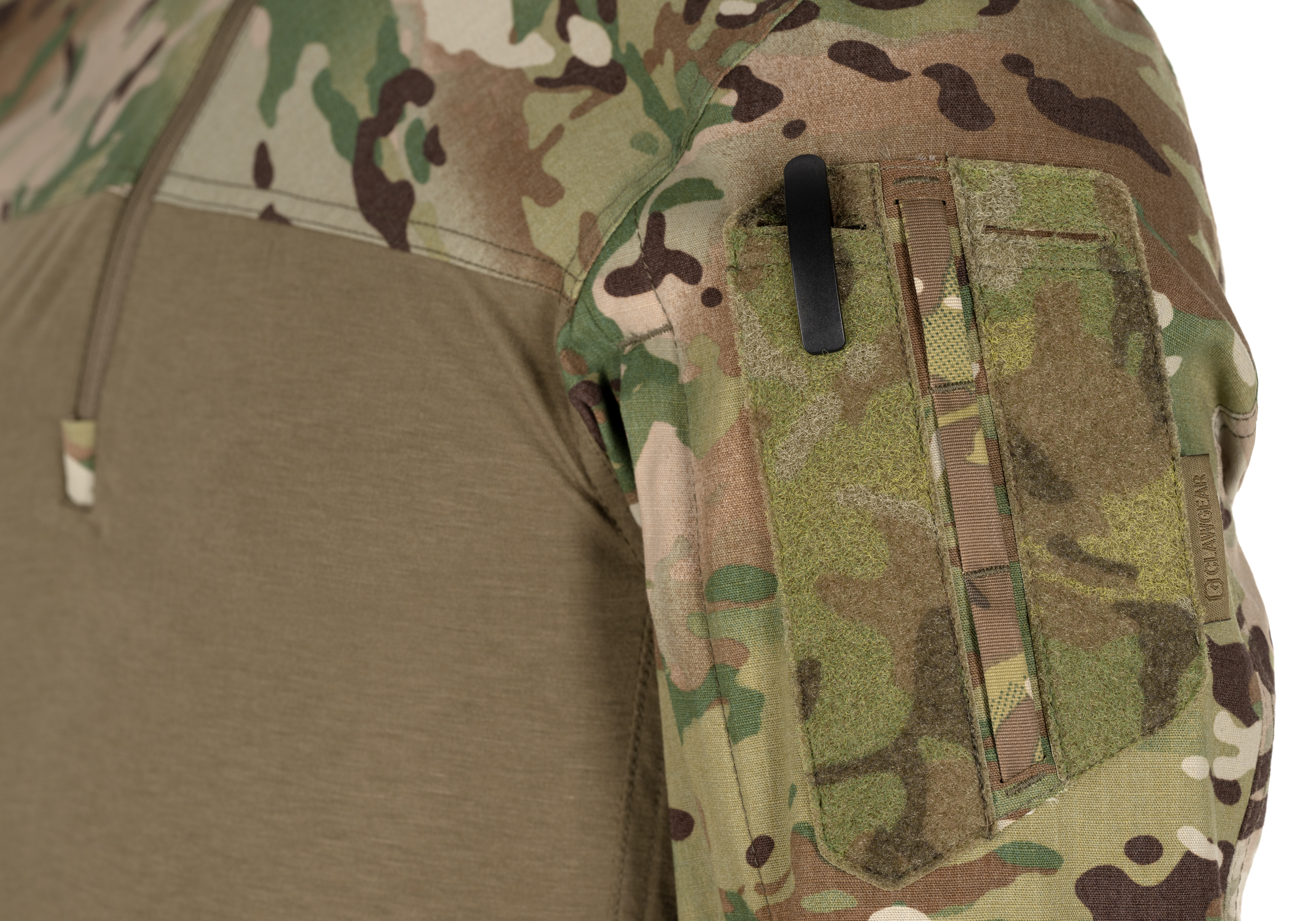 Clawgear Operator Combat Shirt MK III ATS Flex Clawgear Operator Combat Shirt MK III ATS Flex