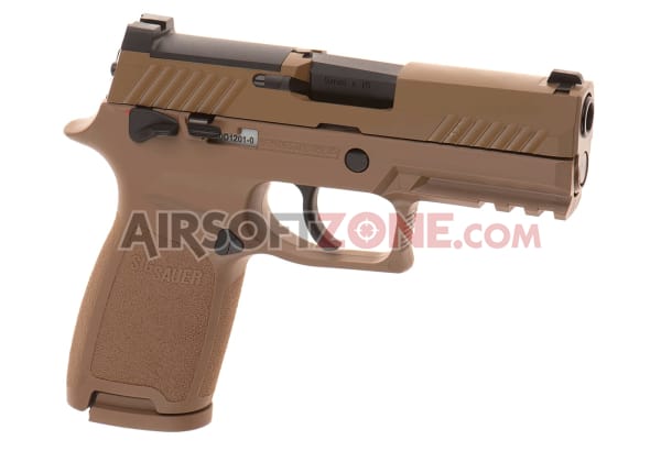 Glock Glock 17 Gen 5 Metal Version GBB (2024) - Airsoftzone