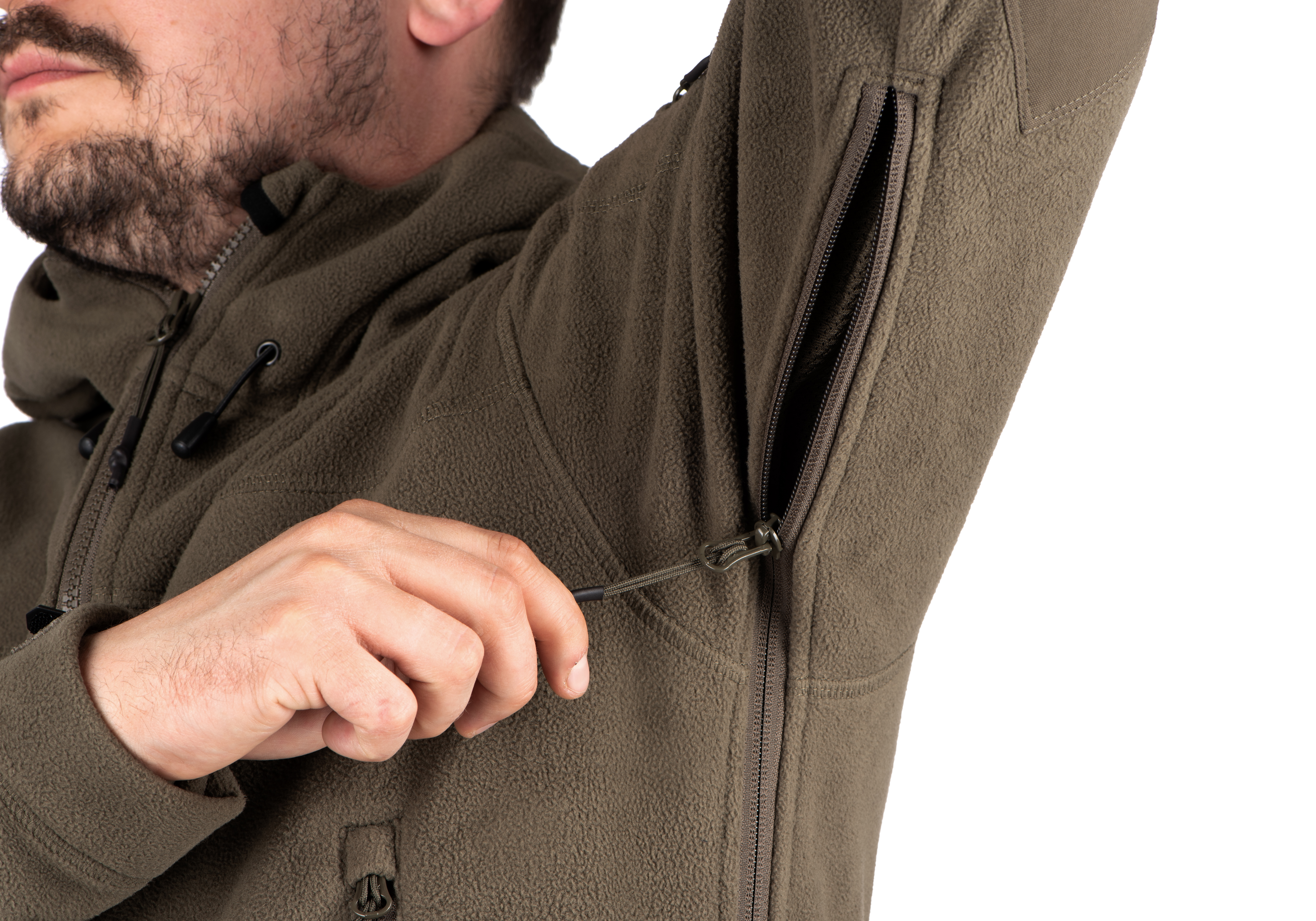 Outrider T.O.R.D. Windblock Fleece Hoody AR Outrider T.O.R.D. Windblock Fleece Hoody AR