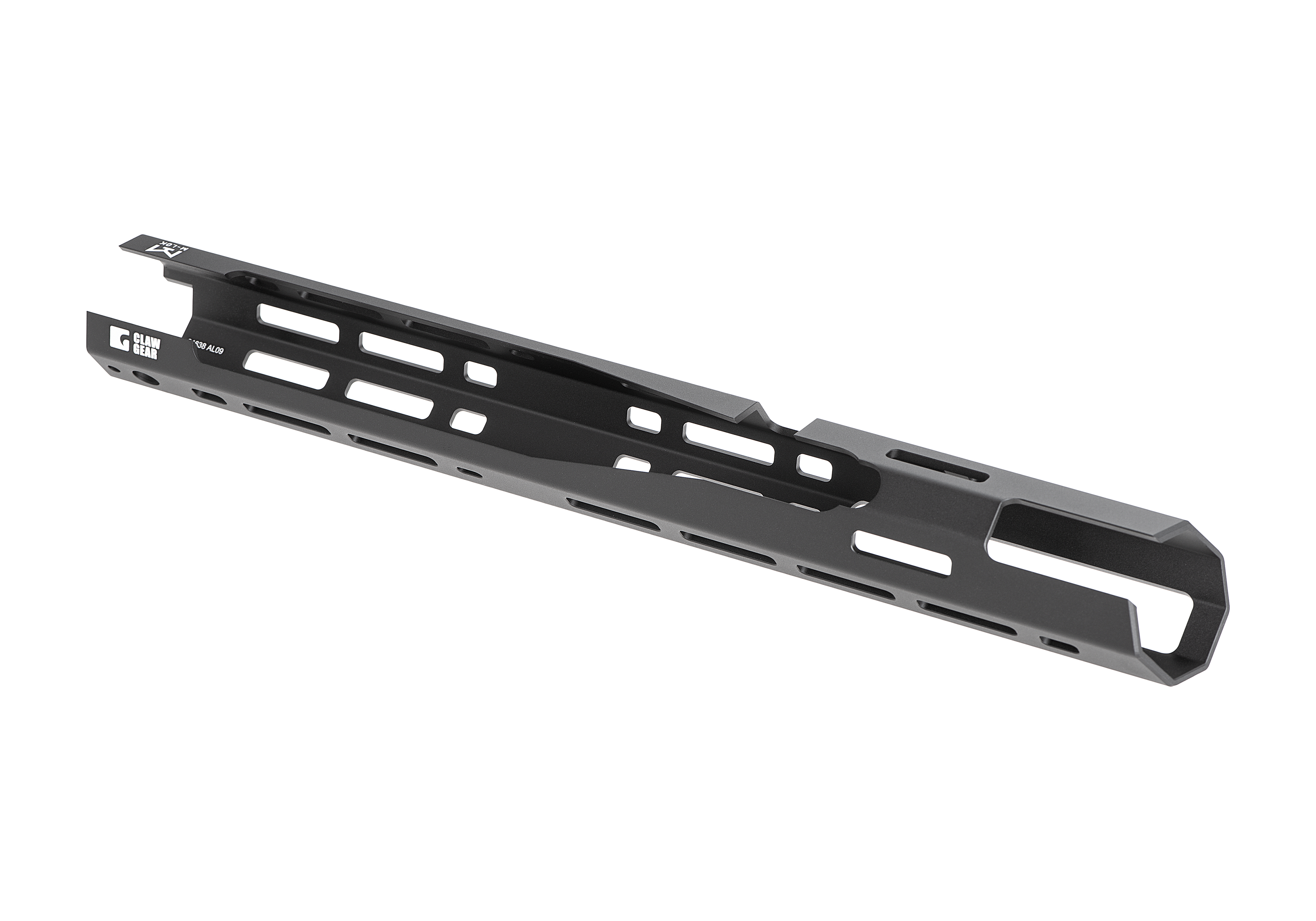 Clawgear AK47 Long Slick Handguard M-LOK Clawgear AK47 Long Slick Handguard M-LOK