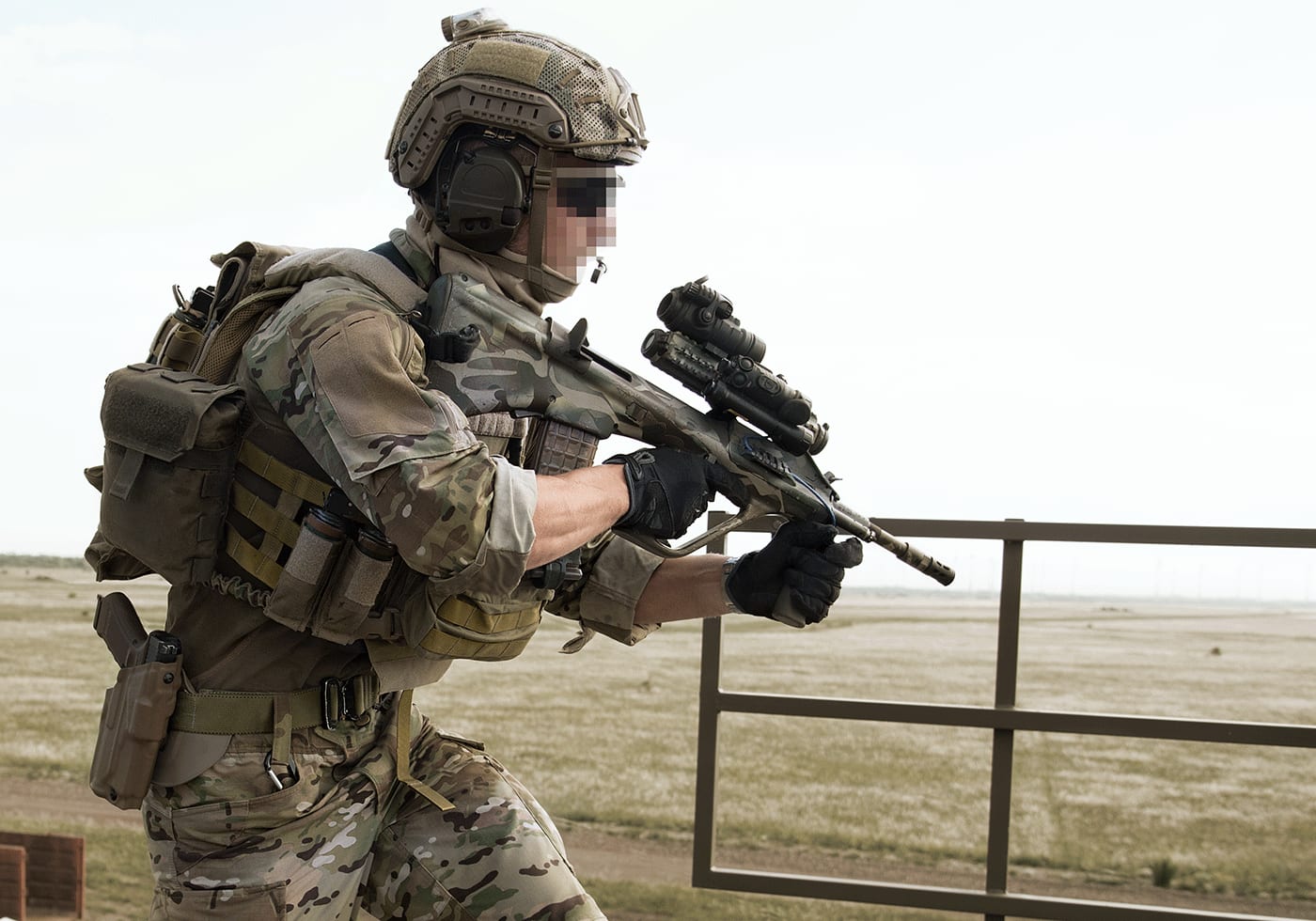 Clawgear Operator Combat Shirt Clawgear Operator Combat Shirt