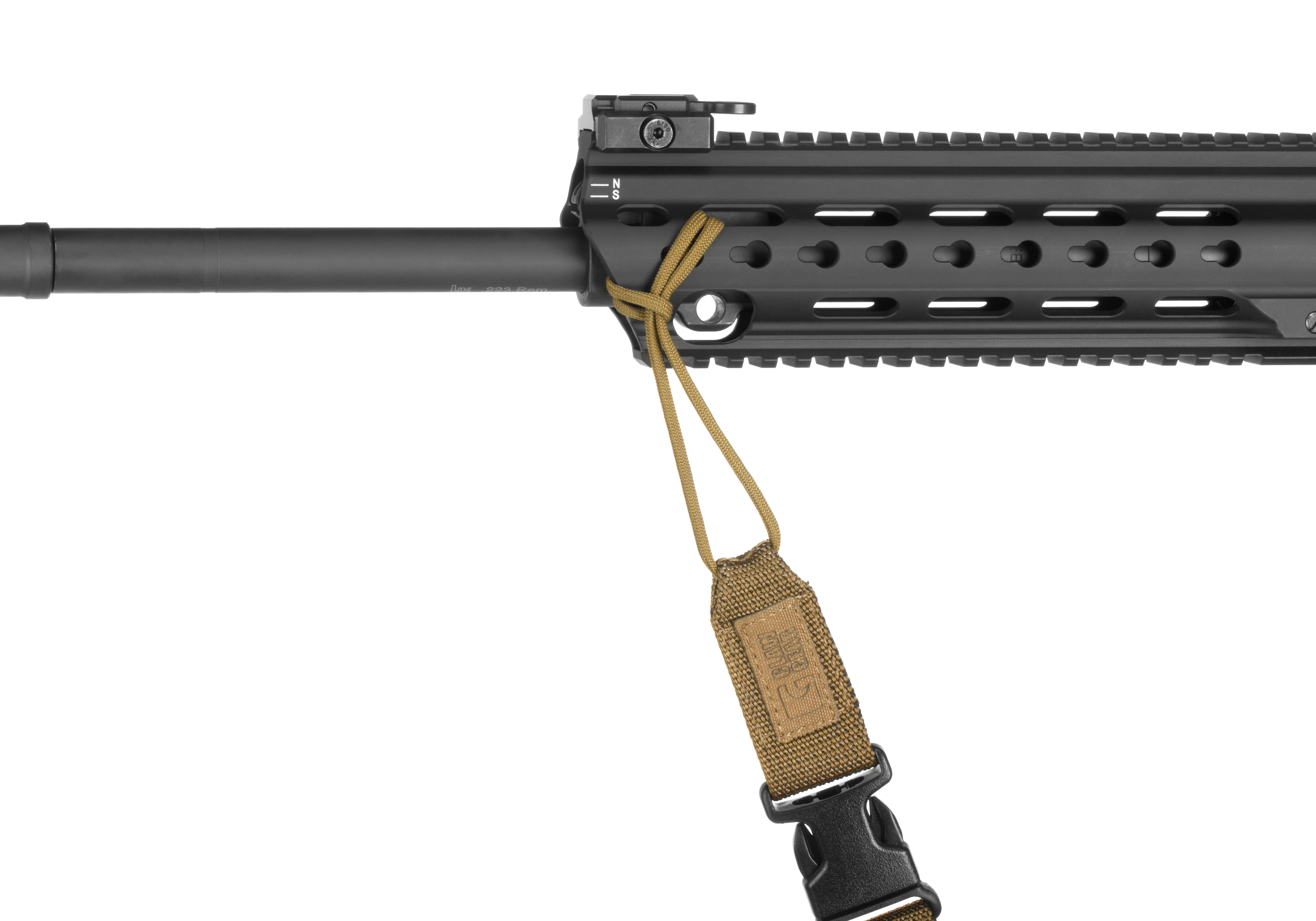 Clawgear QA Two Point Sling Paracord Clawgear QA Two Point Sling Paracord