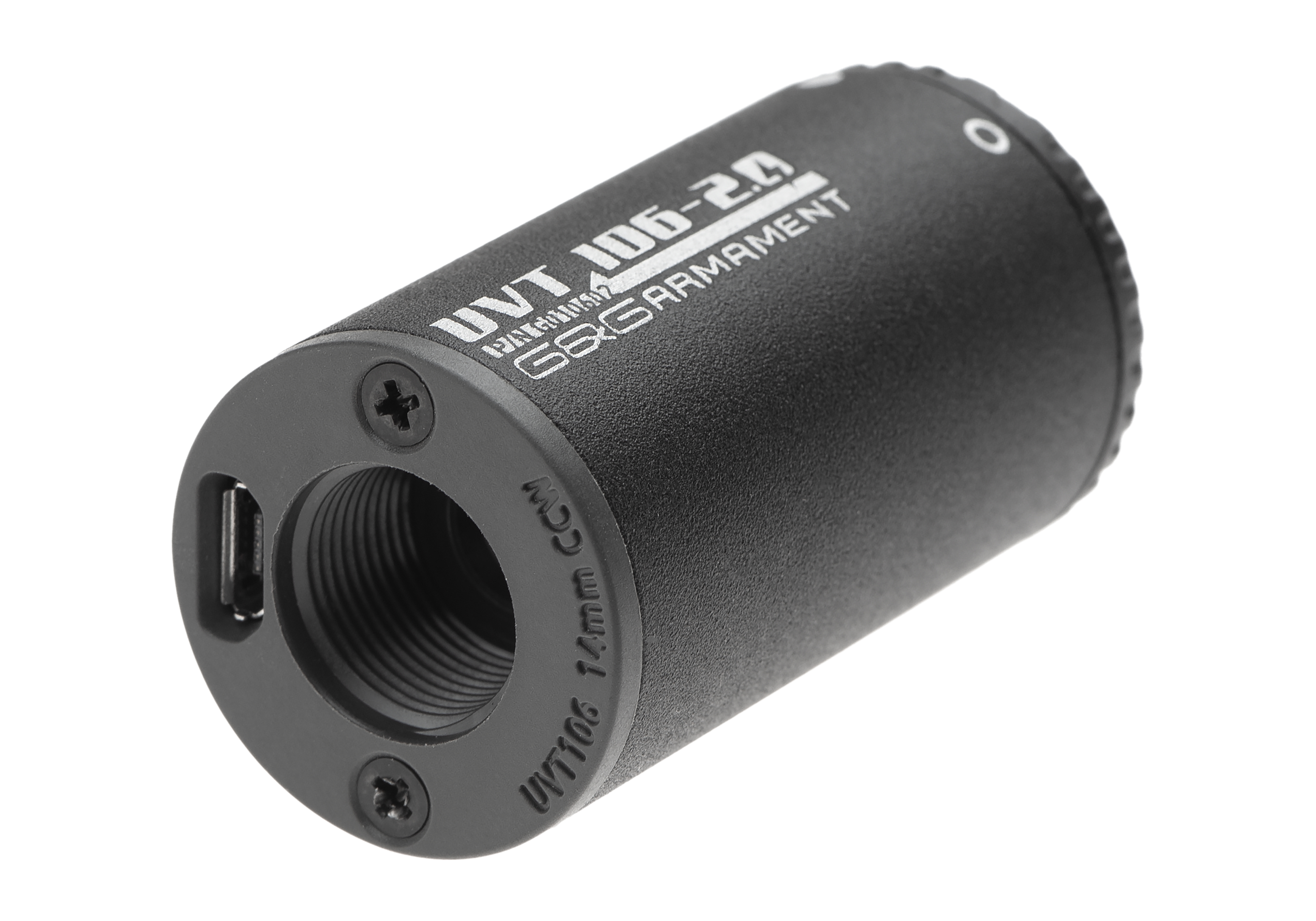 G&G UVT106 Tracer Unit 2.0 (2025) - Airsoftzone