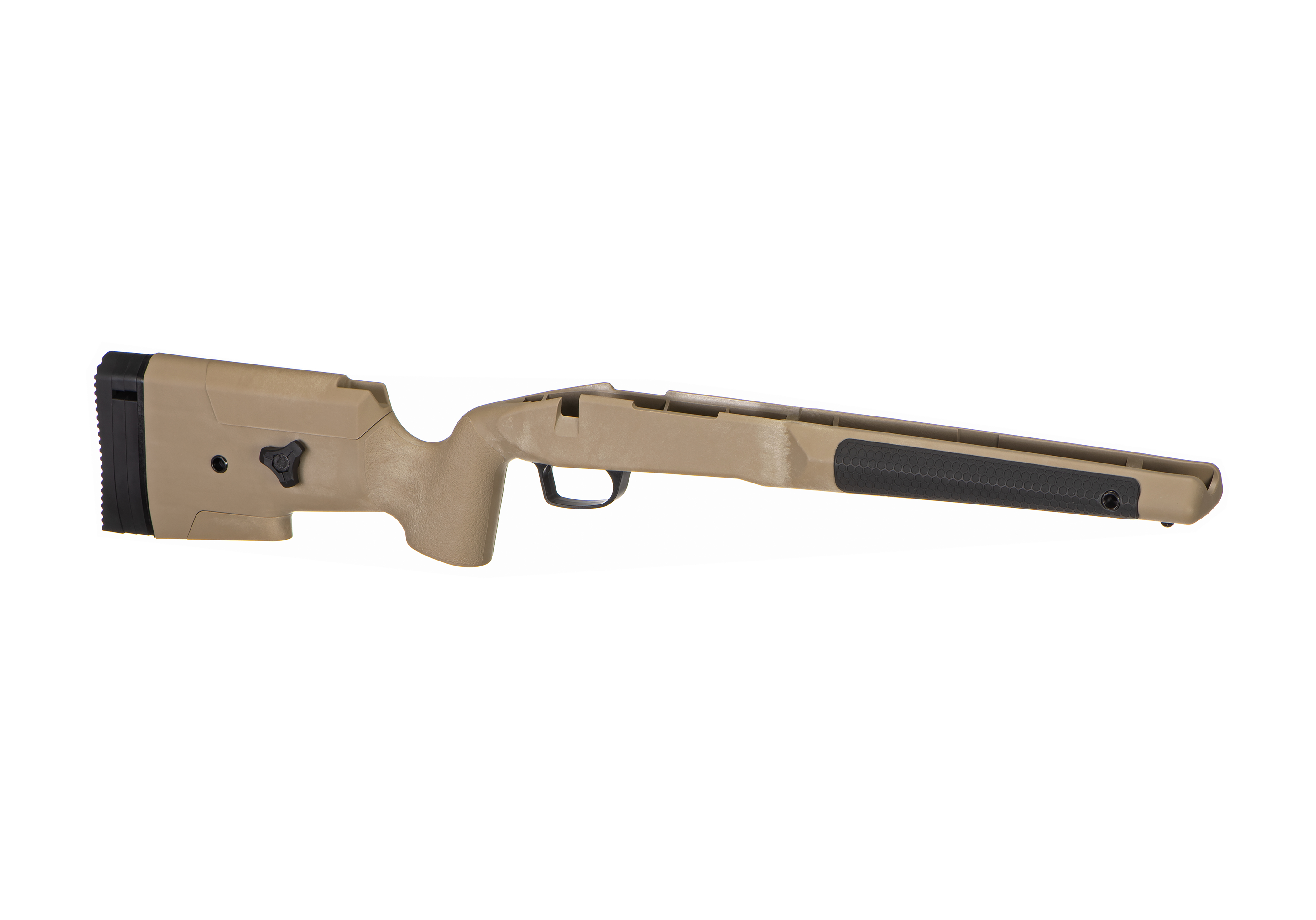 Maple Leaf MLC-S1 ストック　vsr10 週末限定値下げ中 Maple Leaf MLC-S1 Tactical Stock for VSR-10 (2025) - Airsoftzone