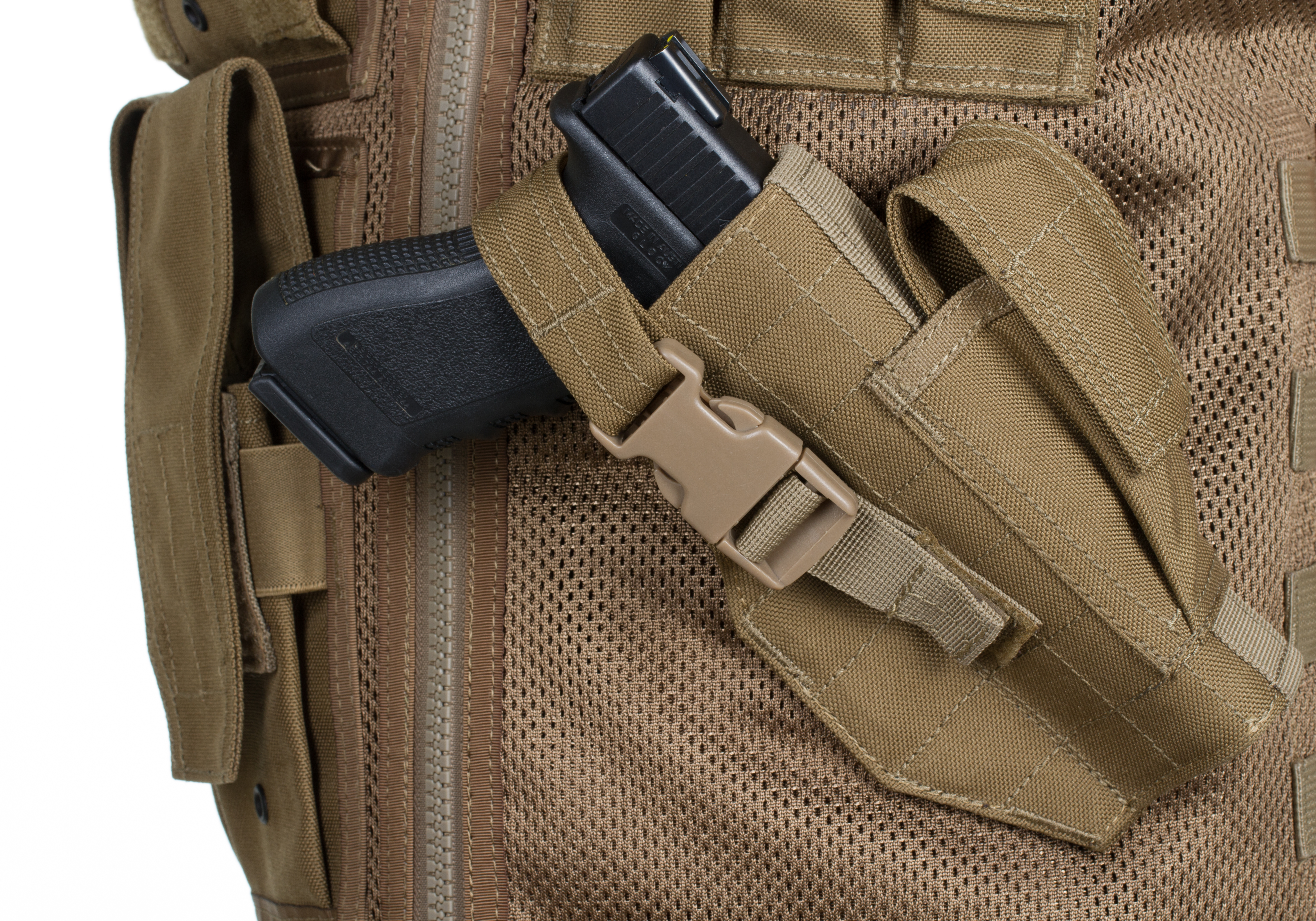 Invader Gear Mk.II Crossdraw Vest Invader Gear Mk.II Crossdraw Vest