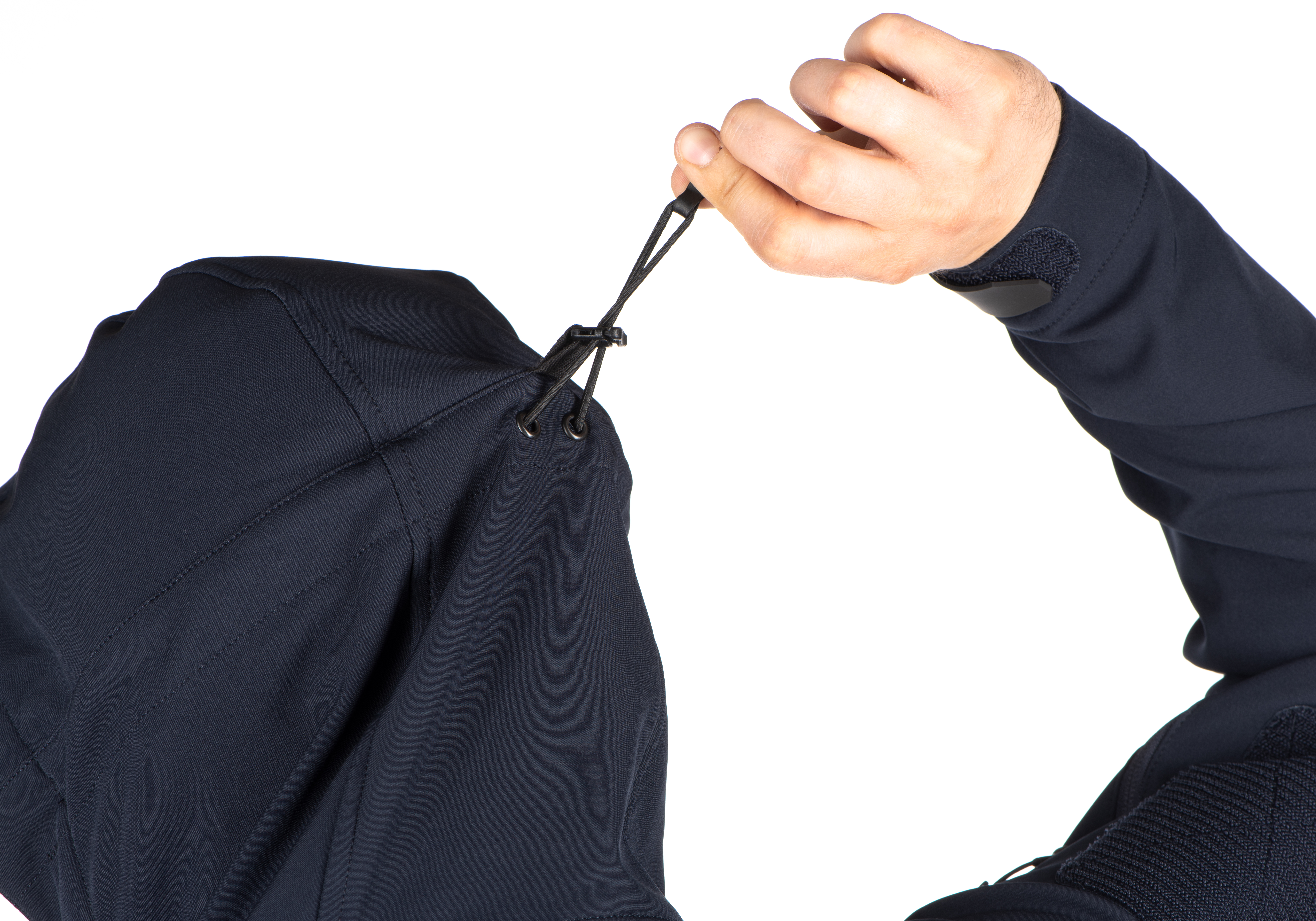 Outrider T.O.R.D. Softshell Hoody AR Outrider T.O.R.D. Softshell Hoody AR