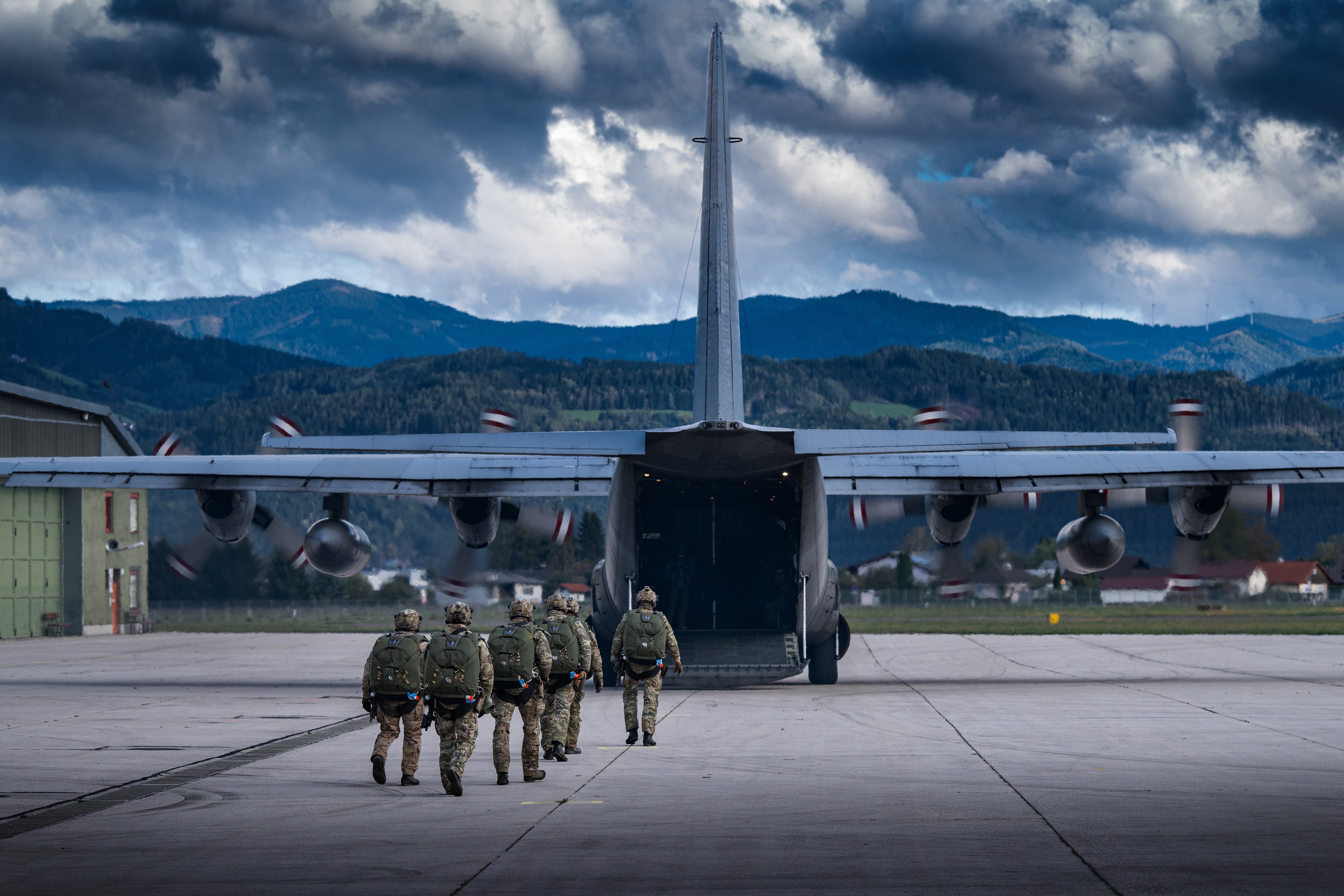 Clawgear Operator Combat Shirt MK III ATS Flex Clawgear Operator Combat Shirt MK III ATS Flex