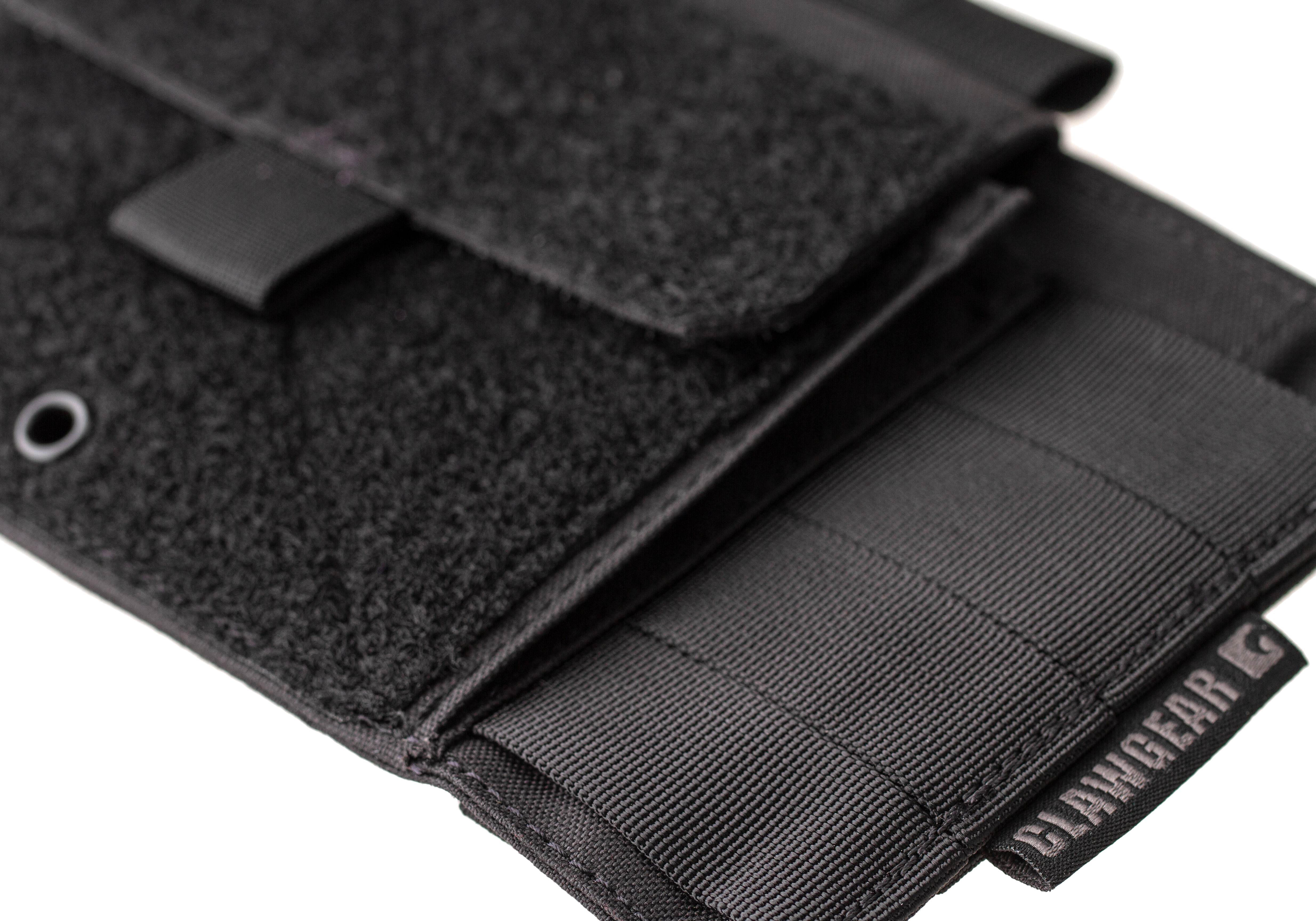 Clawgear Admin Chest Panel Core Clawgear Admin Chest Panel Core