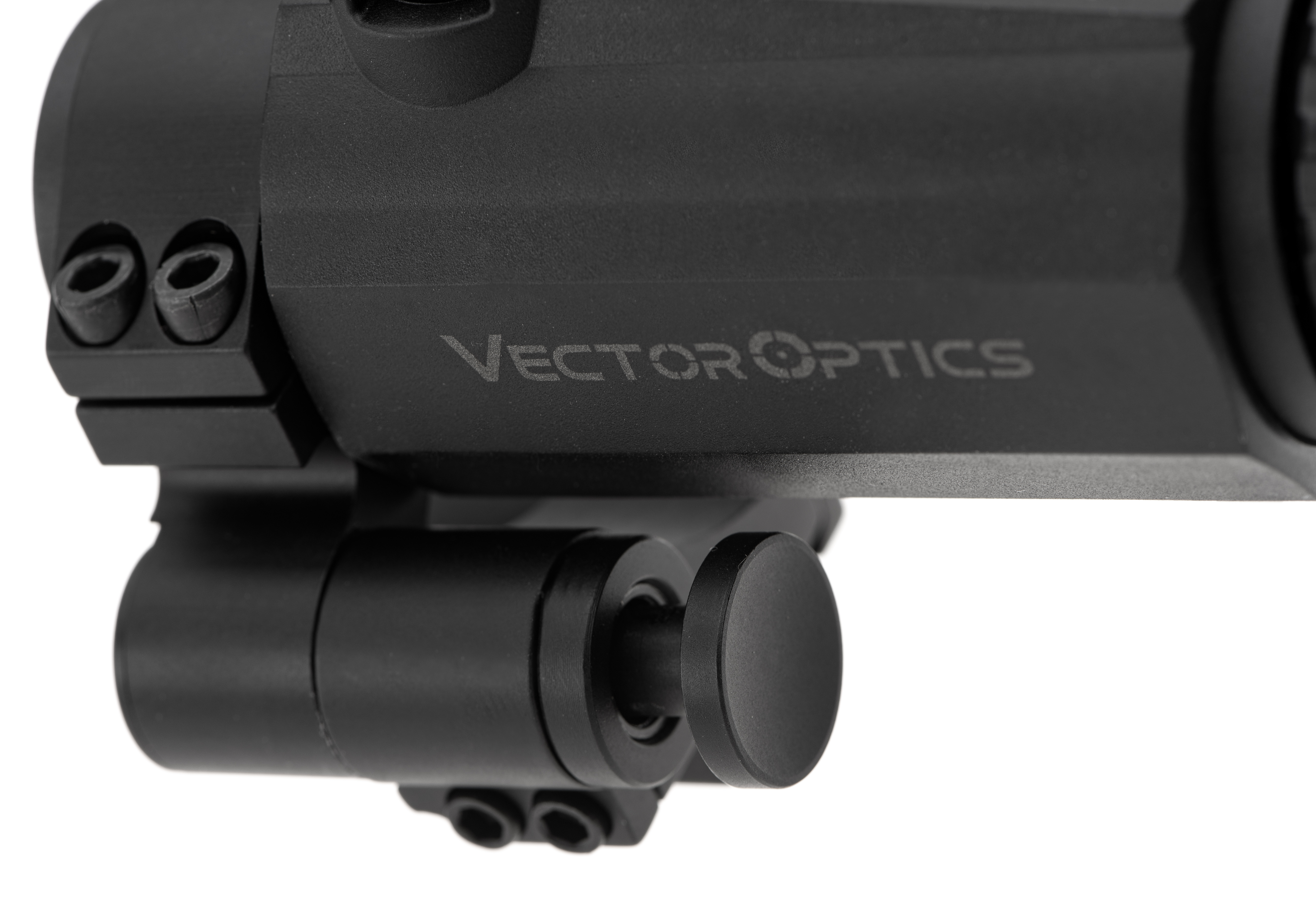 Vector Optics Maverick III 3x22 MIL Magnifier (2025) - Armamat