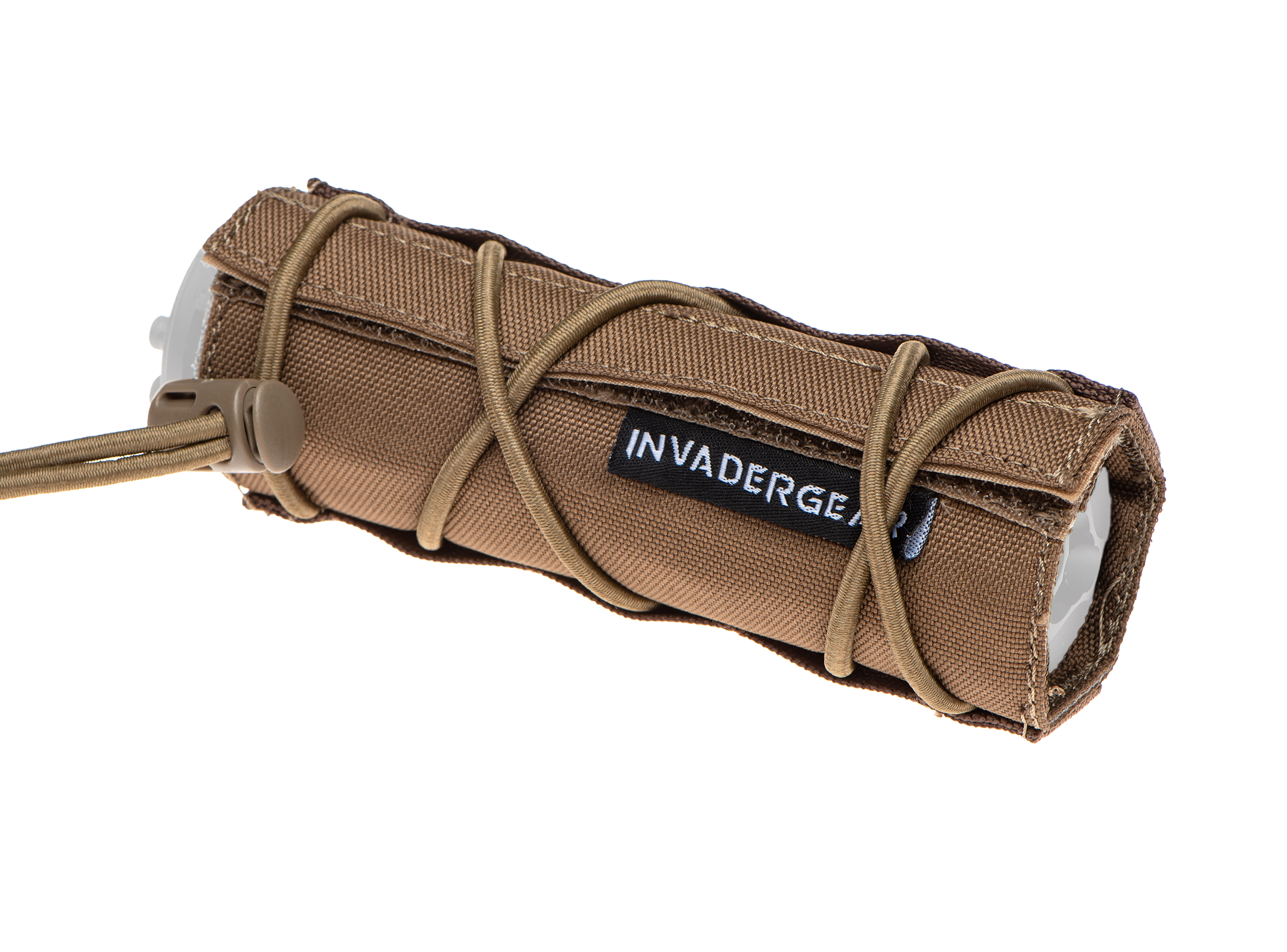Invader Gear Suppressor Cover 14cm Invader Gear Suppressor Cover 14cm