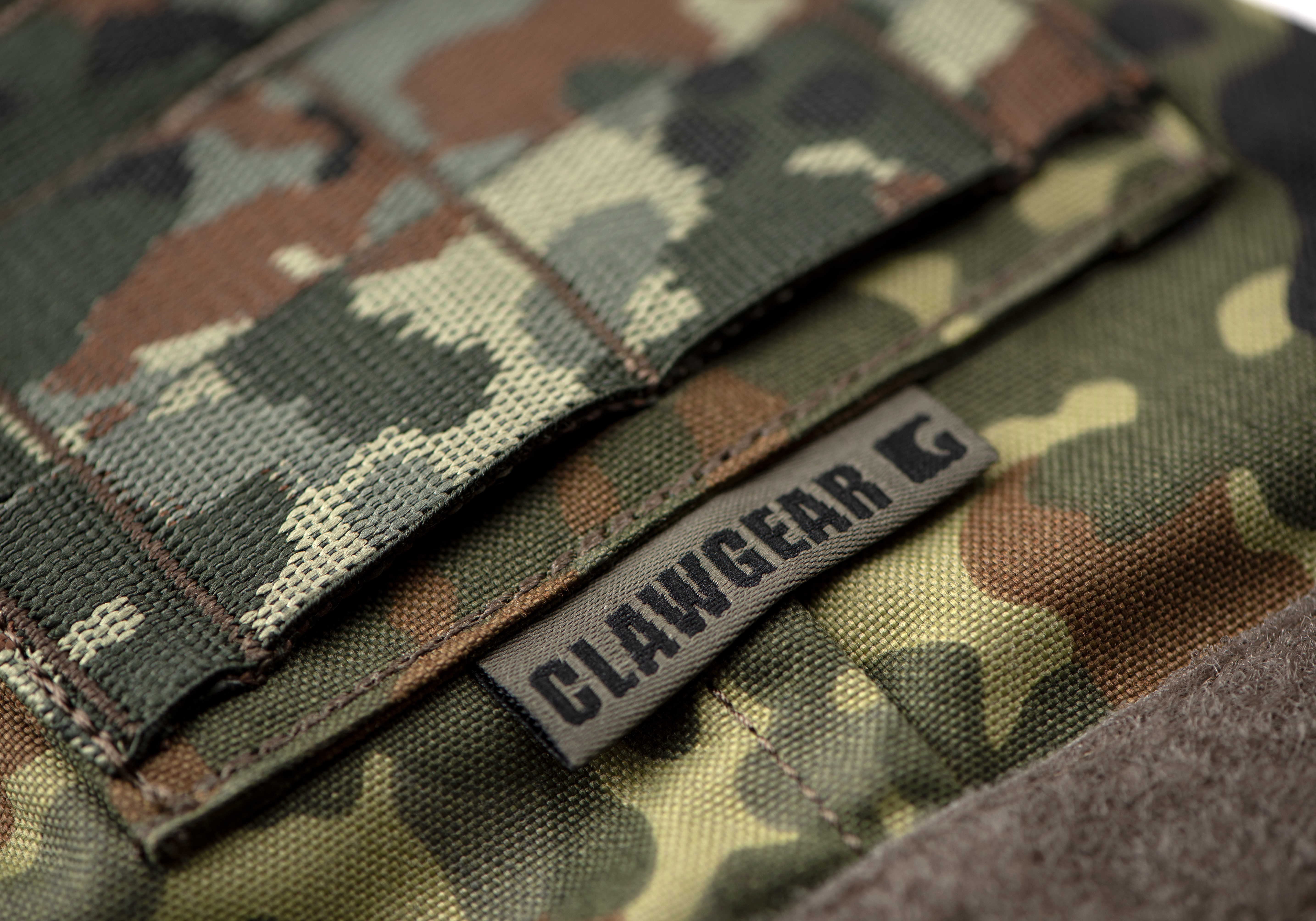 Clawgear Dump Pouch Core Clawgear Dump Pouch Core