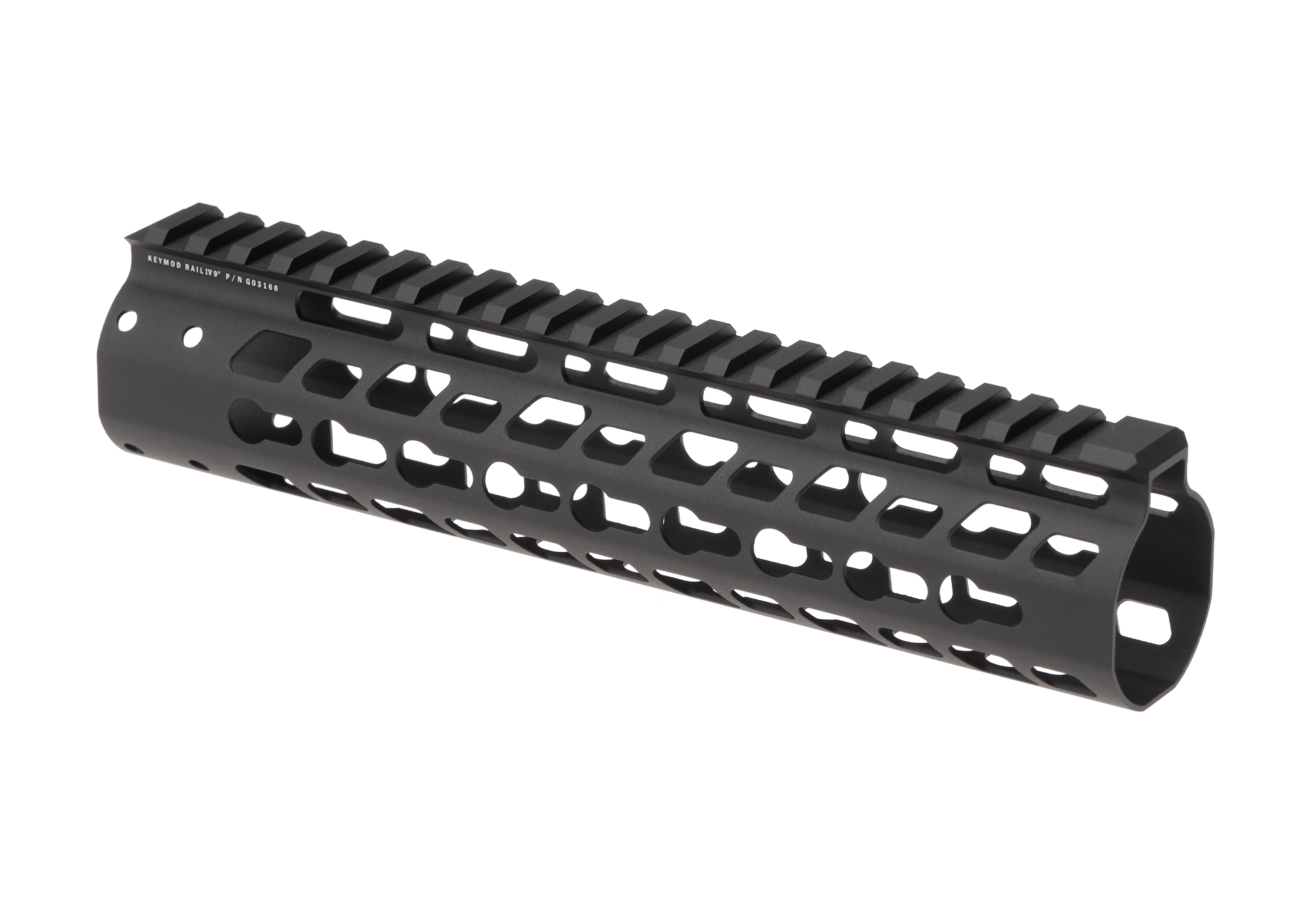 G&G Wildhog Keymod Handguard IV 9 Inch (2025) - Airsoftzone