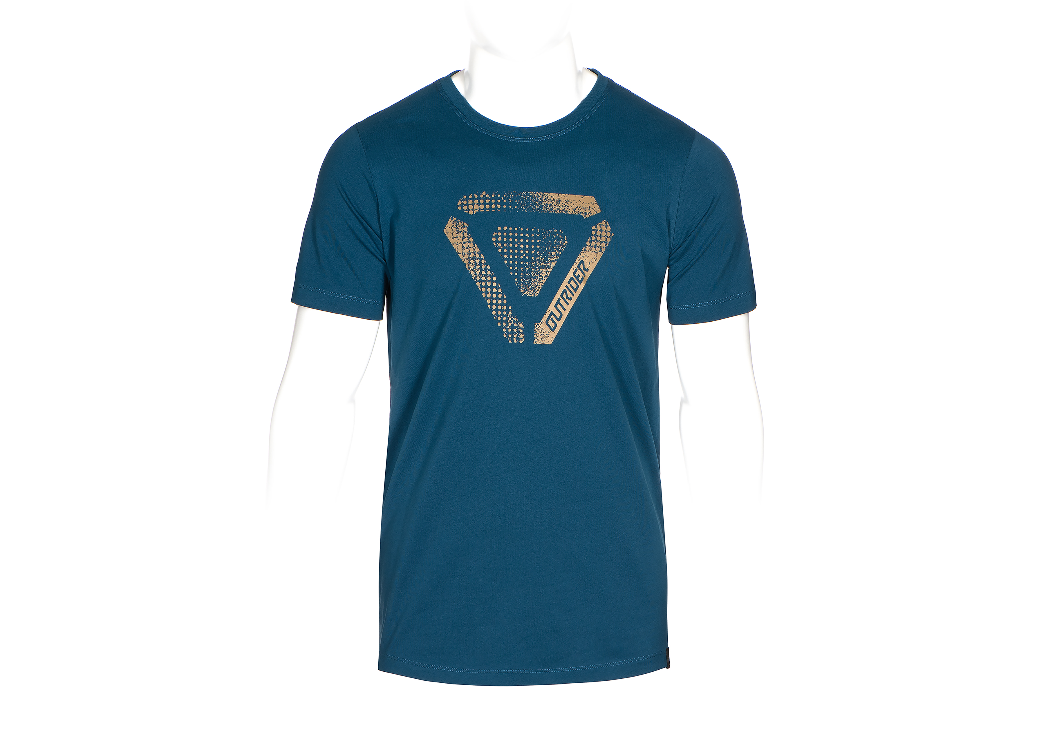 Outrider OT Halftone Tee Outrider OT Halftone Tee