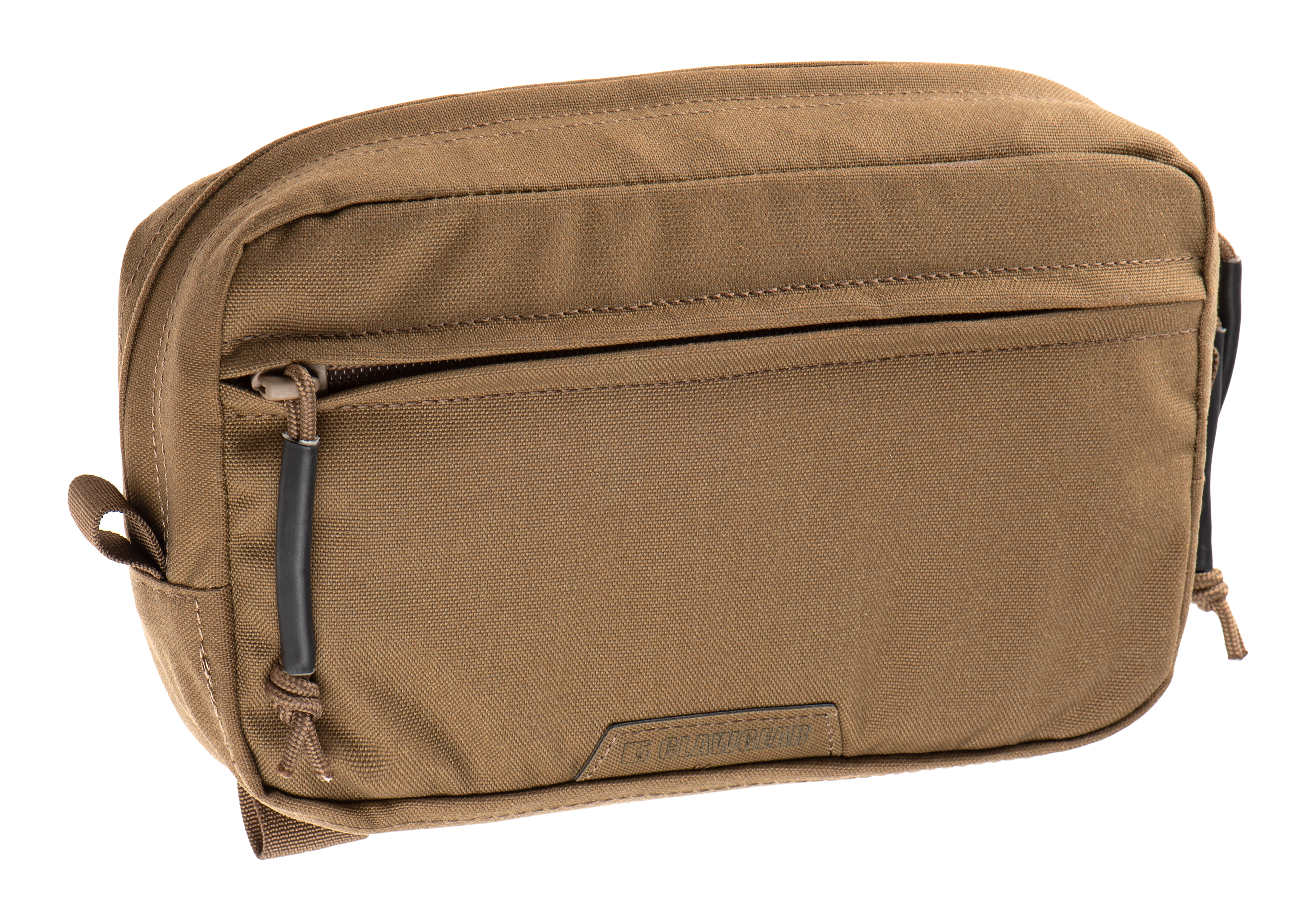 Clawgear Medium Horizontal Utility Pouch Zipped Core Clawgear Medium Horizontal Utility Pouch Zipped Core