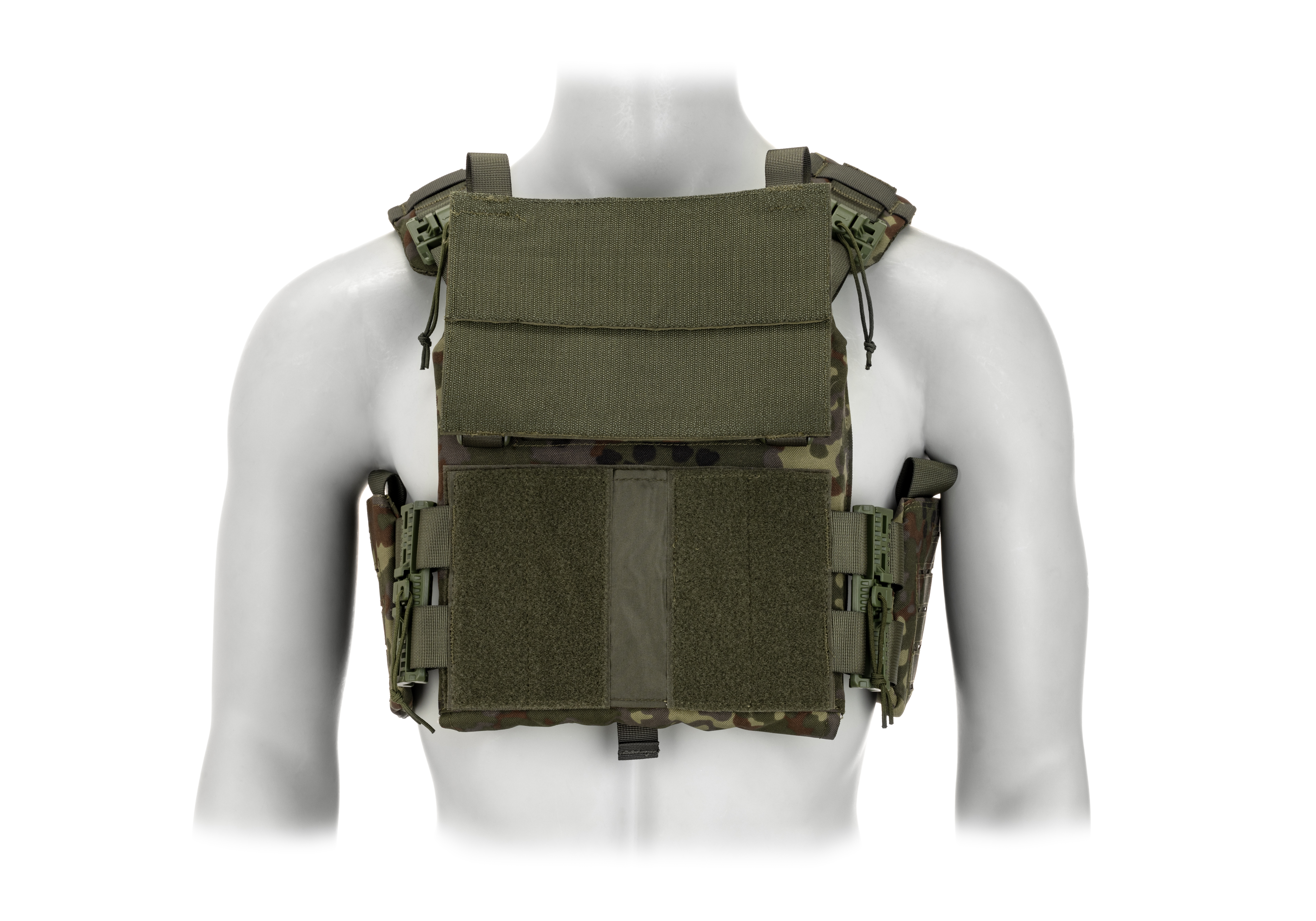 Invader Gear Reaper QRB Plate Carrier Invader Gear Reaper QRB Plate Carrier