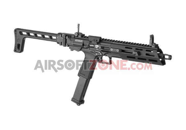 Fusil airsoft M2 GBB - boutique Gunfire