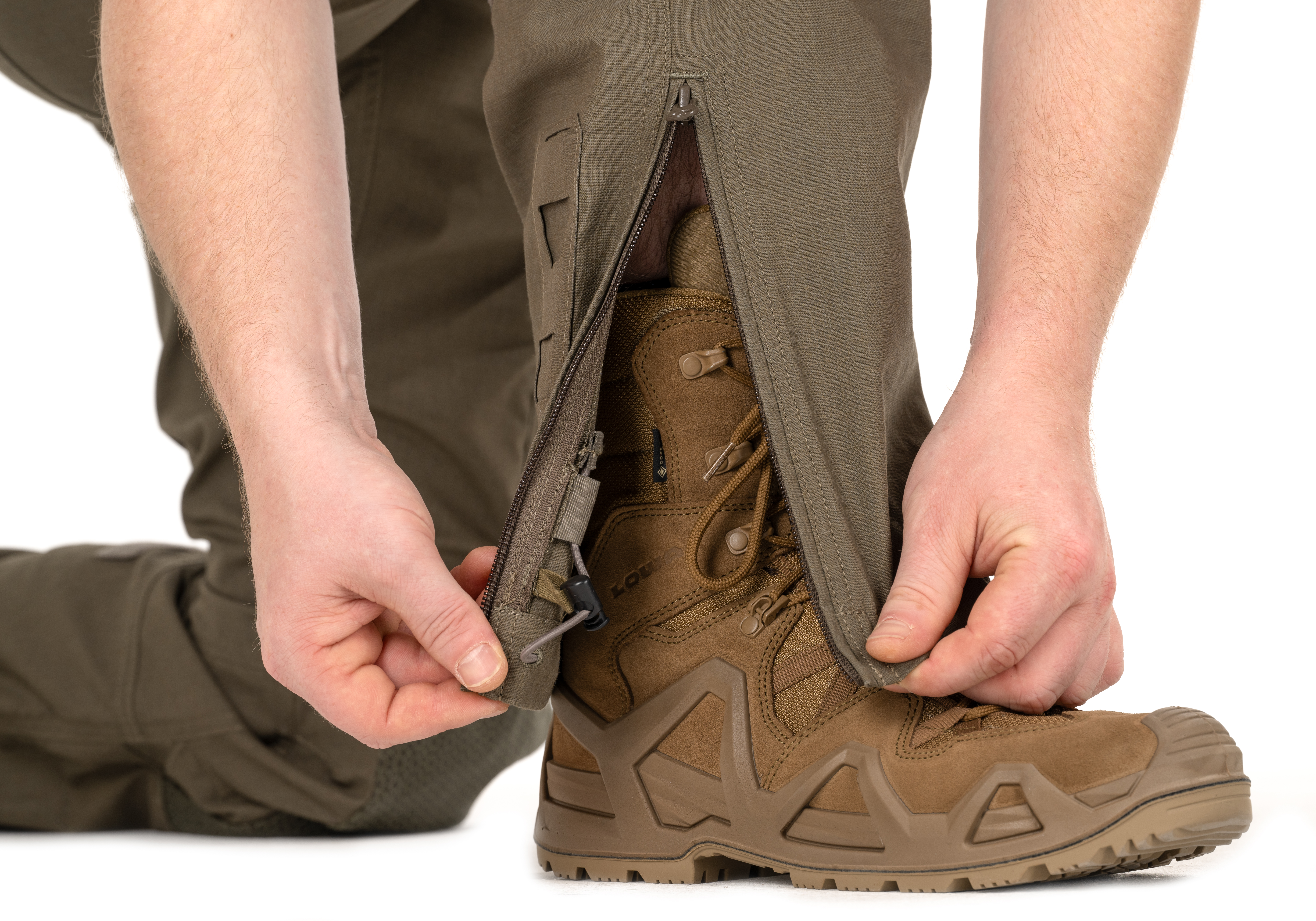 Clawgear Operator Combat Pants MK III ATS Flex Clawgear Operator Combat Pants MK III ATS Flex