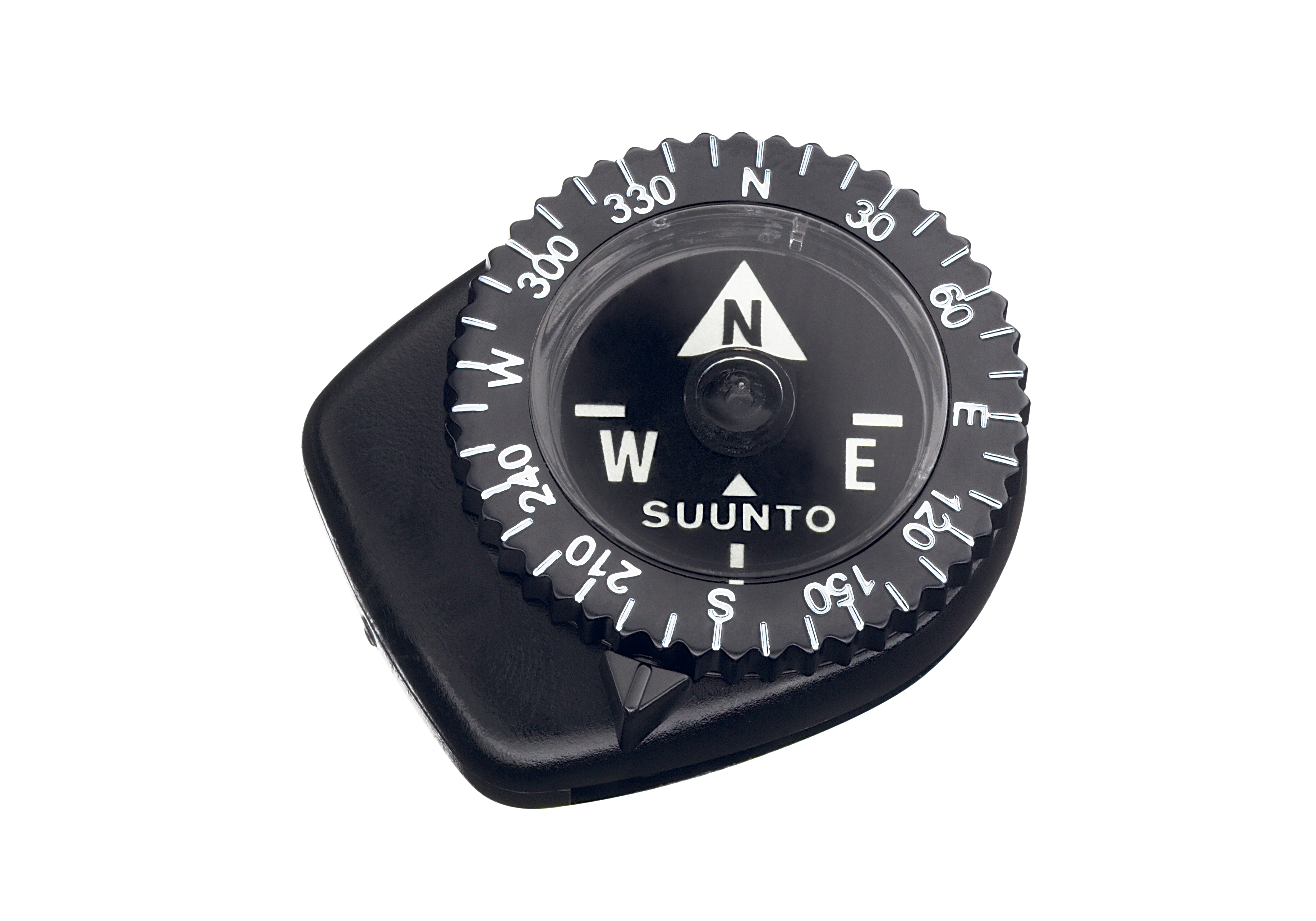 Suunto MCB NH Mirror Compass 2024 Armamat.ch