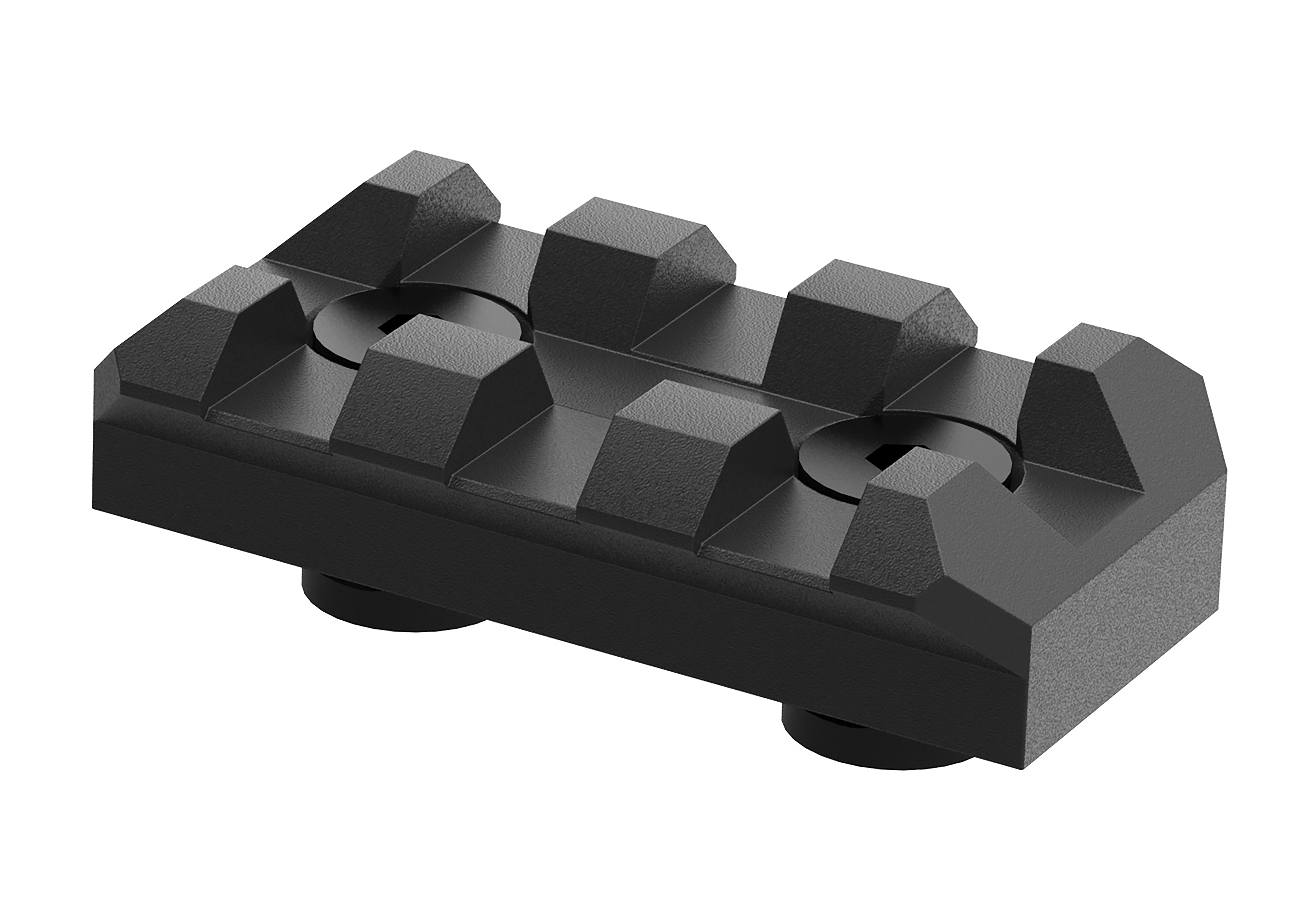 Clawgear Keymod 3 Slot Rail Clawgear Keymod 3 Slot Rail