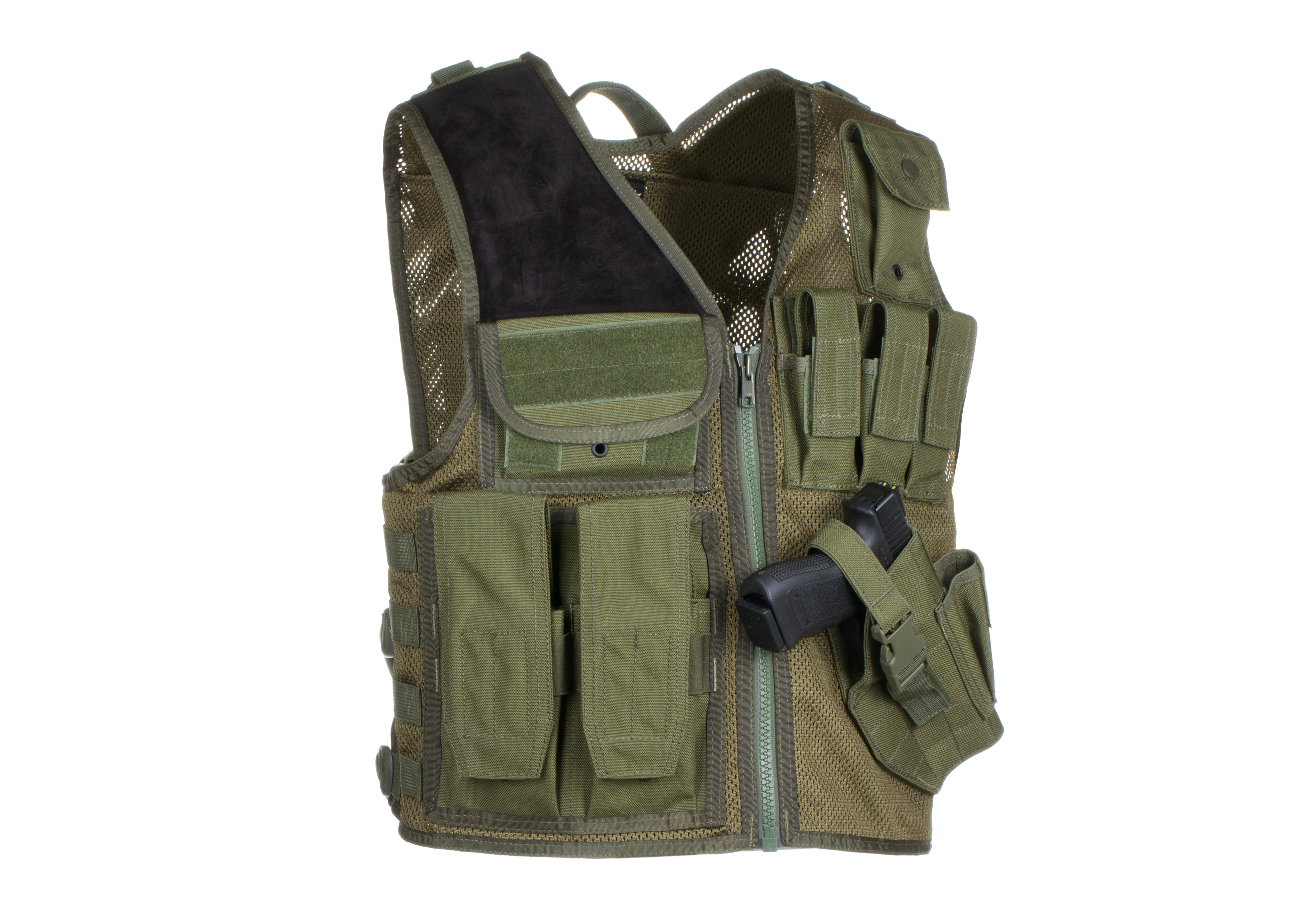 Invader Gear Mk.II Crossdraw Vest Invader Gear Mk.II Crossdraw Vest