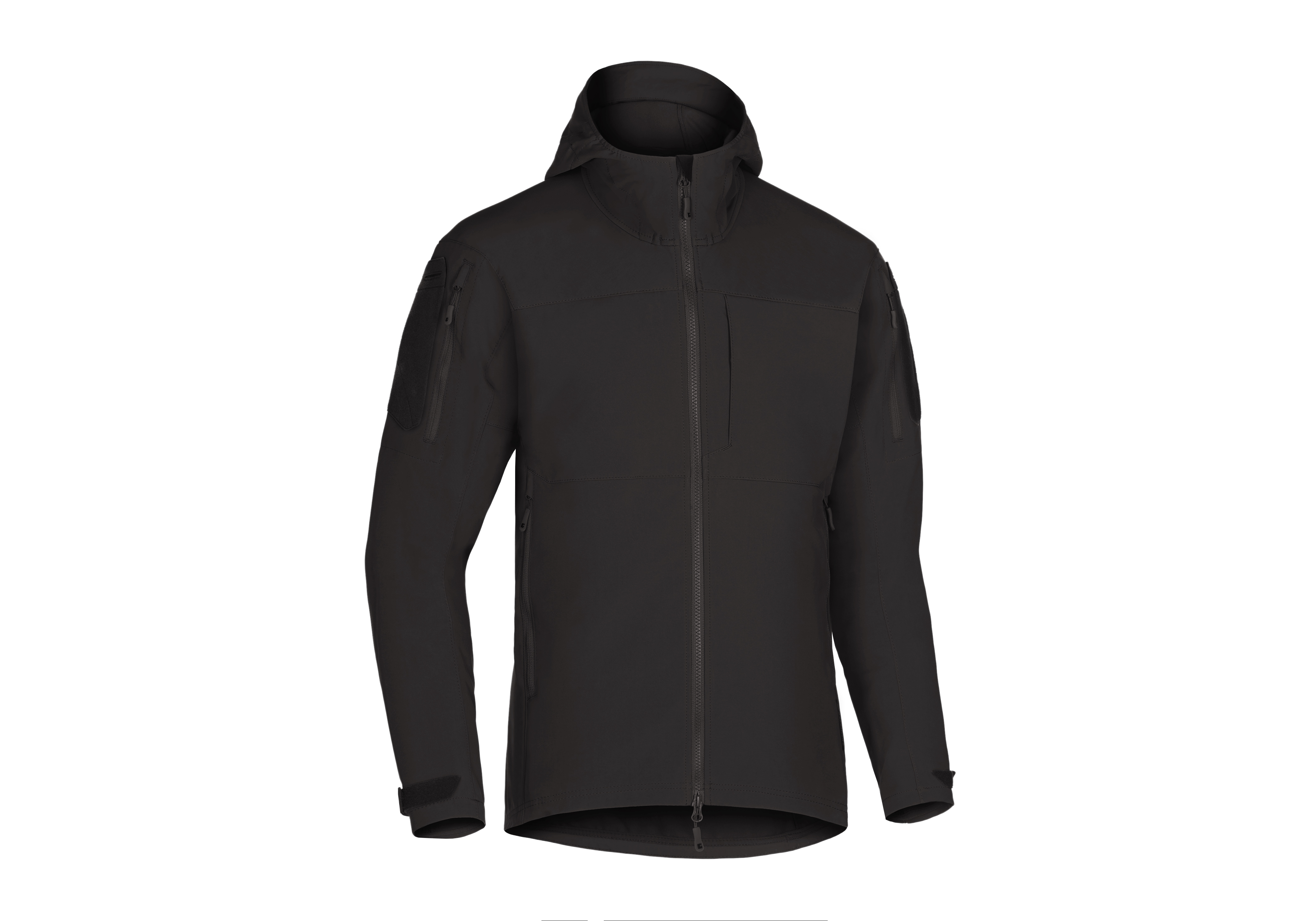 Clawgear Rapax Softshell Hoody Clawgear Rapax Softshell Hoody