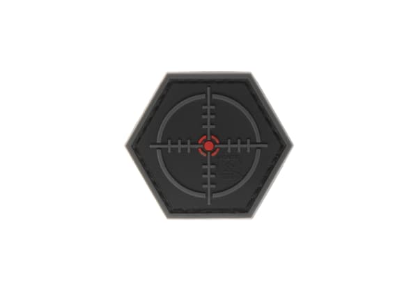 JTG Sniper Scope Rubber Patch (2026) - Armamat