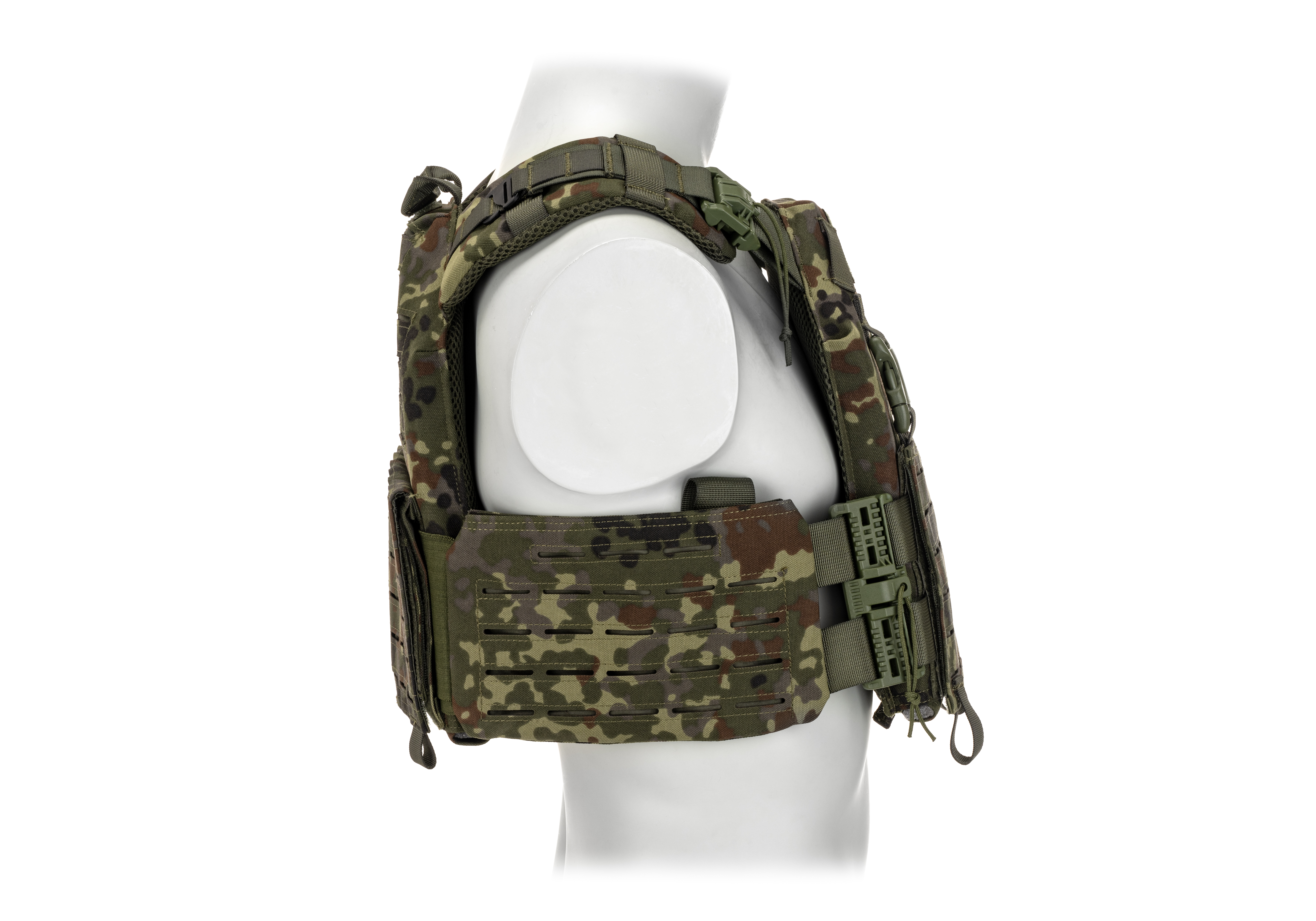 Invader Gear Reaper QRB Plate Carrier Invader Gear Reaper QRB Plate Carrier