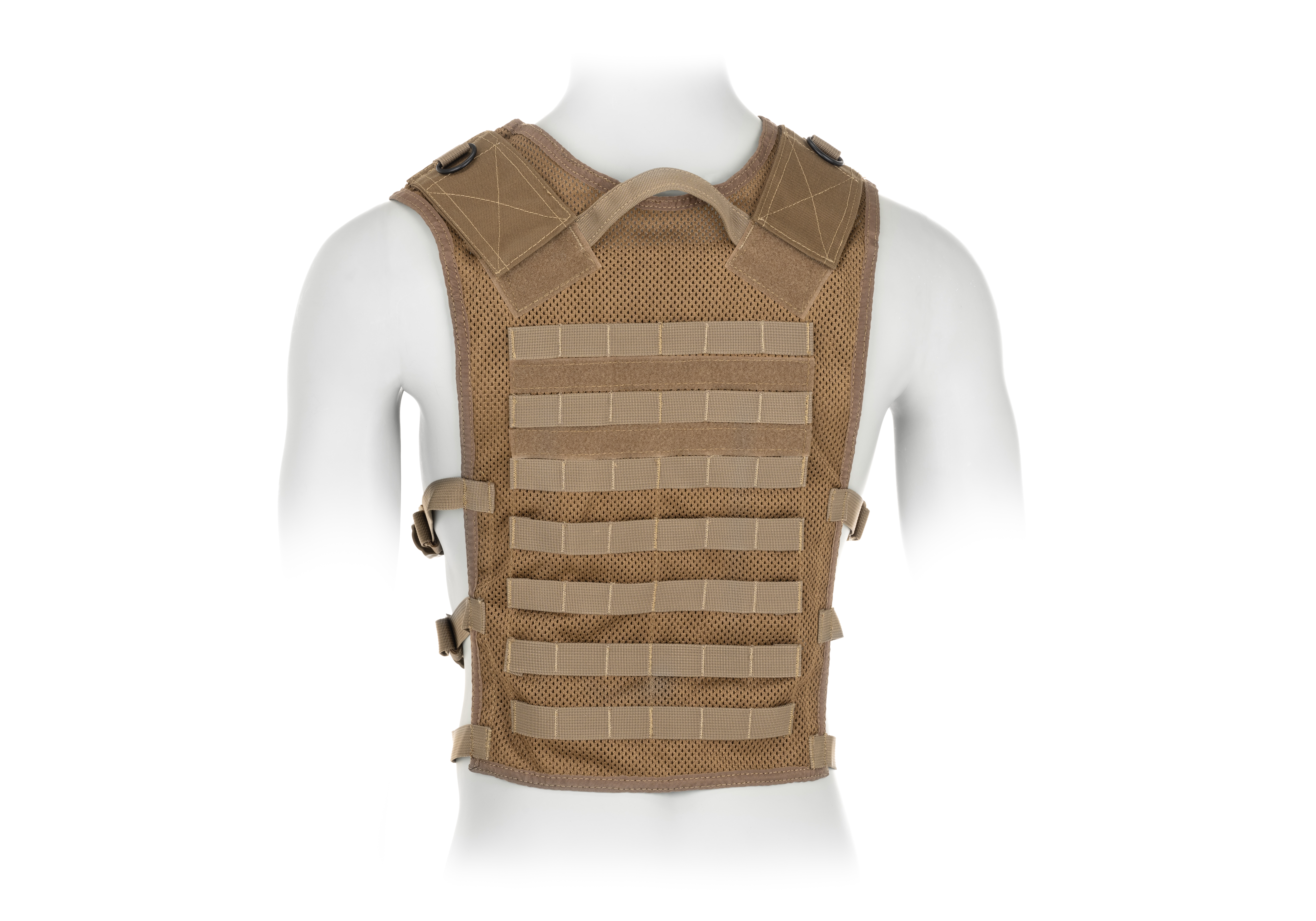 Invader Gear Mission Vest Invader Gear Mission Vest