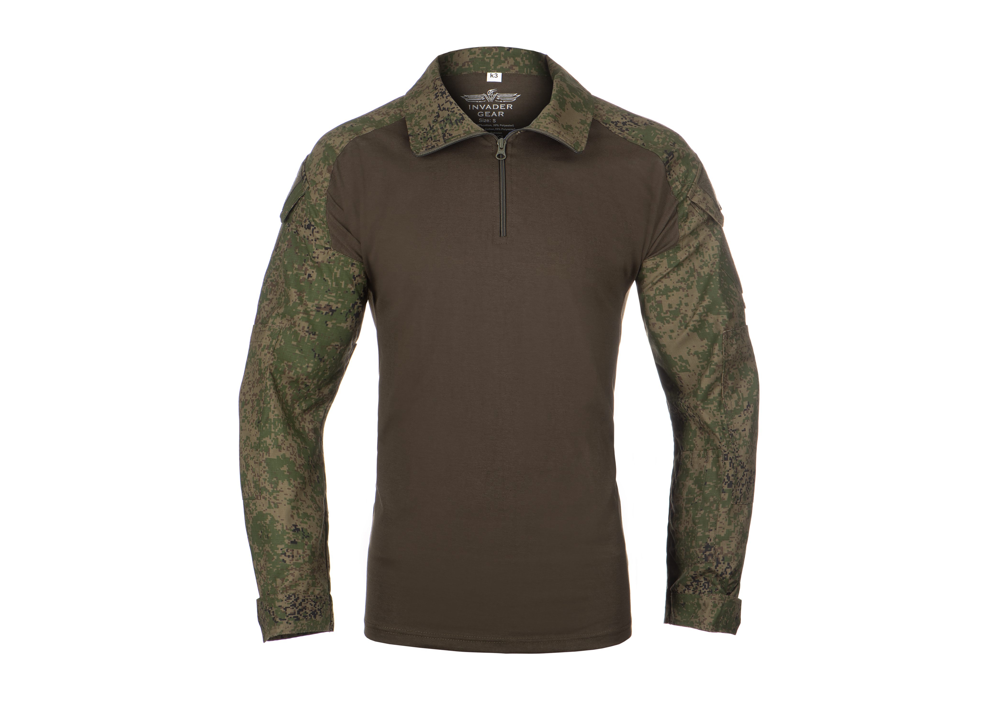 Invader Gear Combat Shirt Invader Gear Combat Shirt