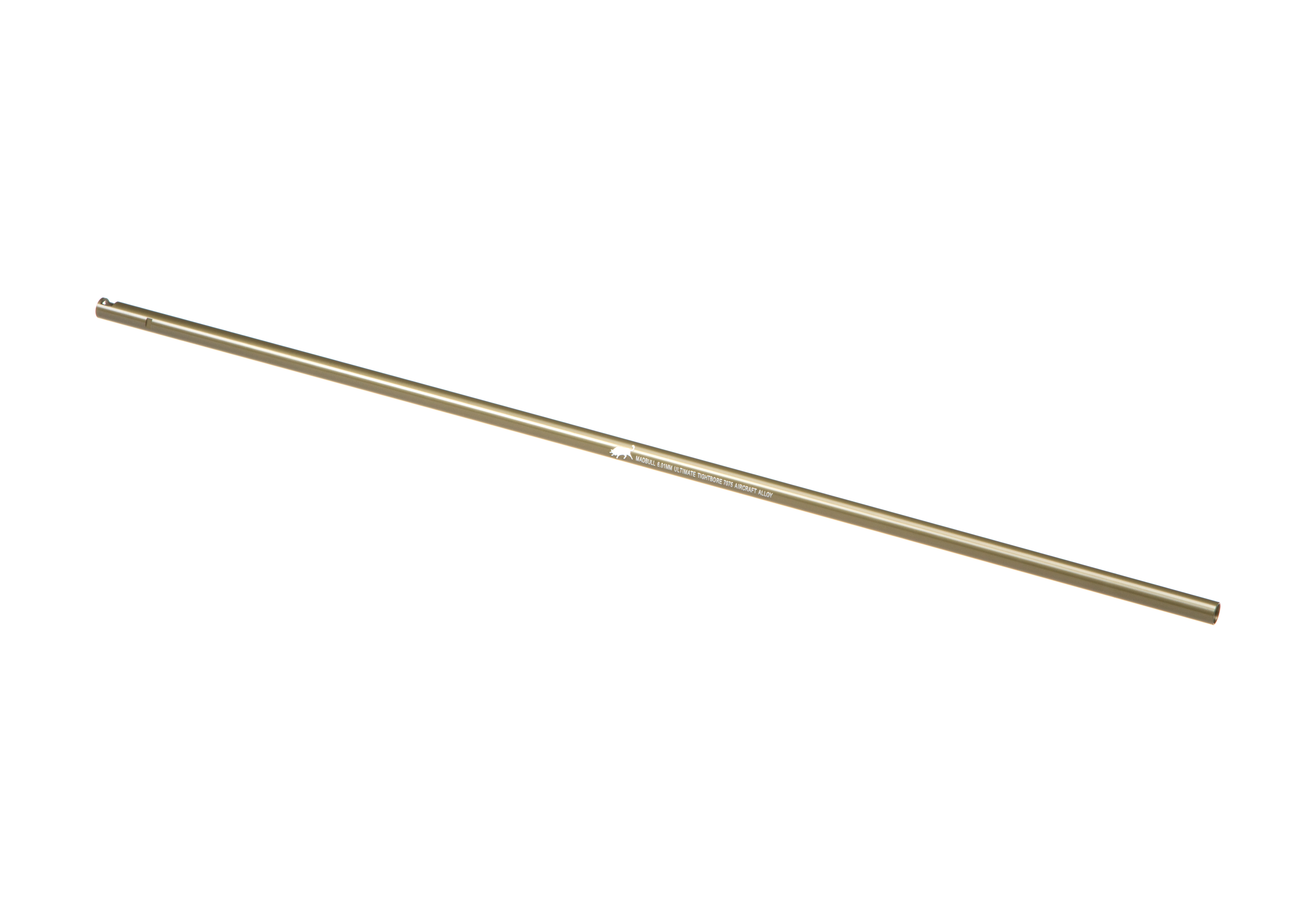 6.01 Black Python II Barrel 455mm