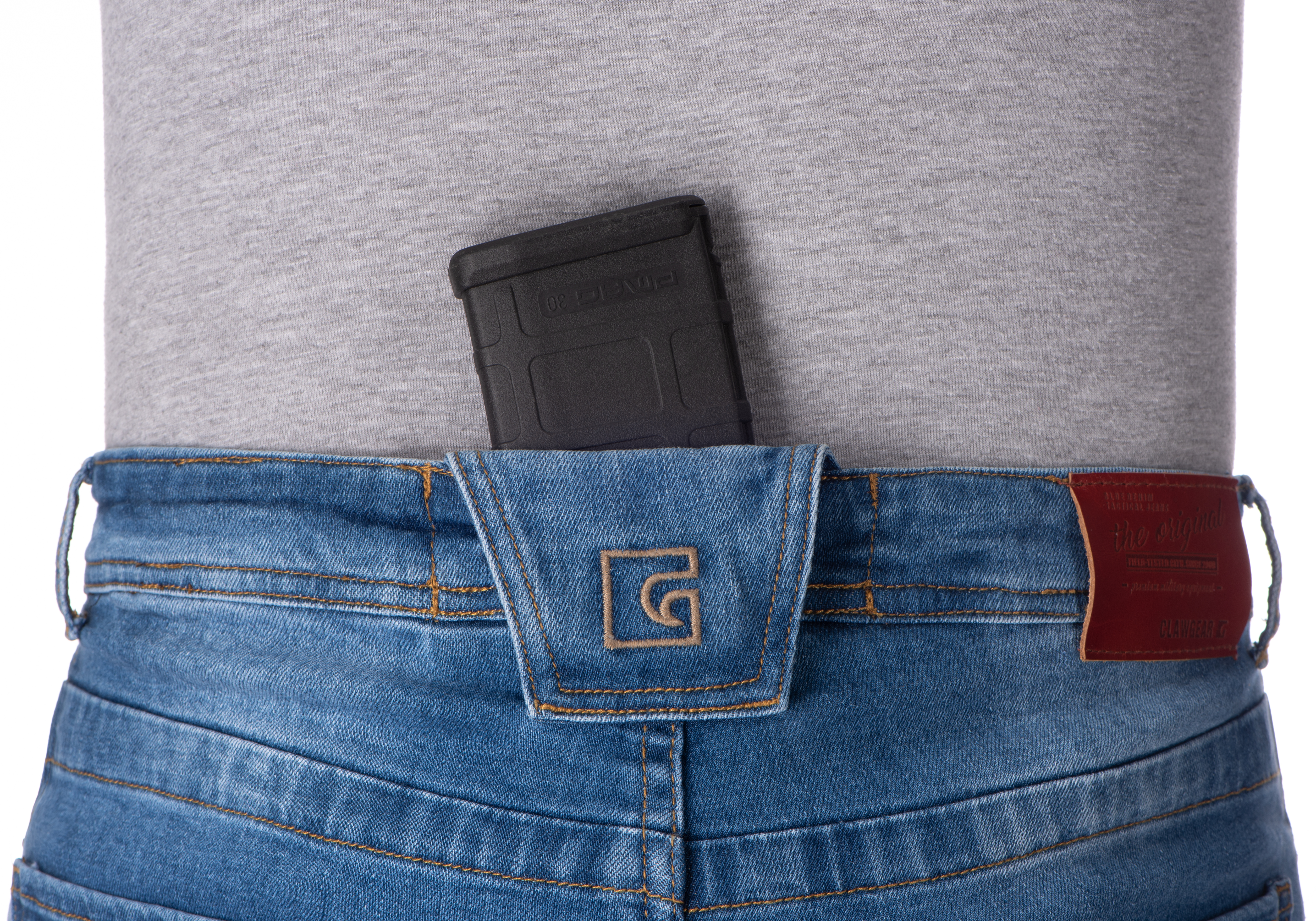 Clawgear Denim Tactical Flex Jeans Clawgear Denim Tactical Flex Jeans