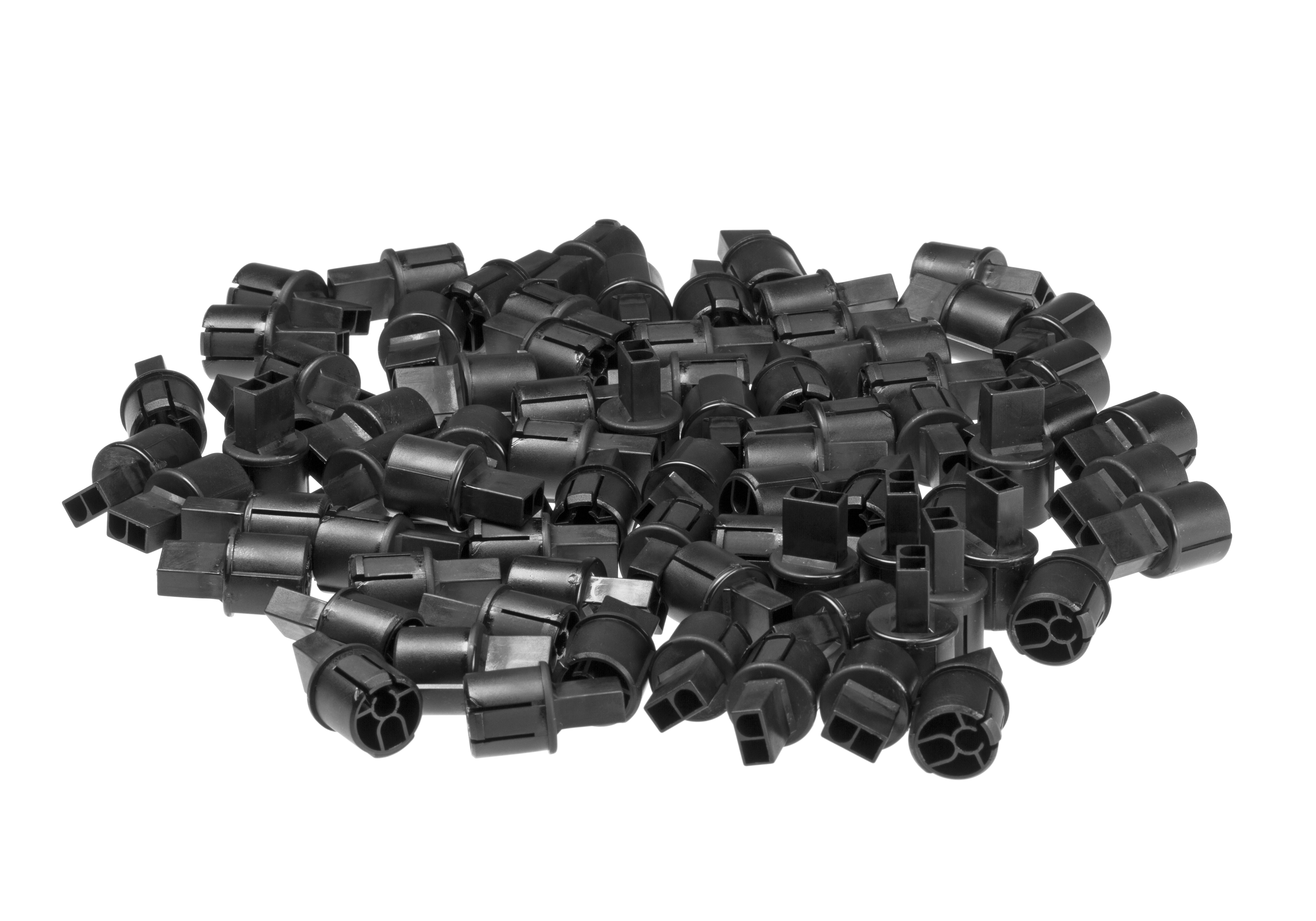 SG550 Battery Adapter